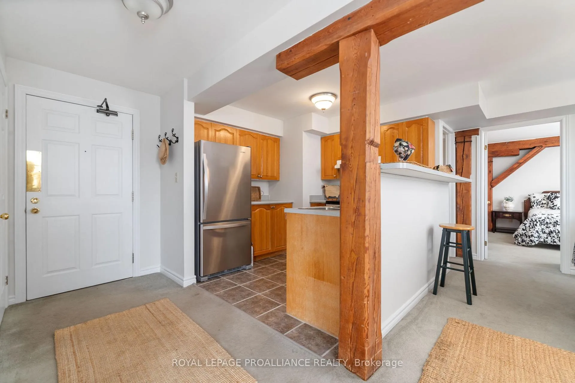 Photo 9 of Unit 302, 172 Main Street, Prince Edward County, Picton Ward — HOMEH