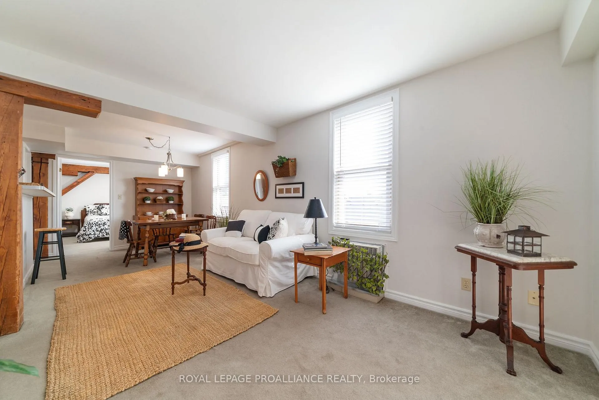 Photo 10 of Unit 302, 172 Main Street, Prince Edward County, Picton Ward — HOMEH