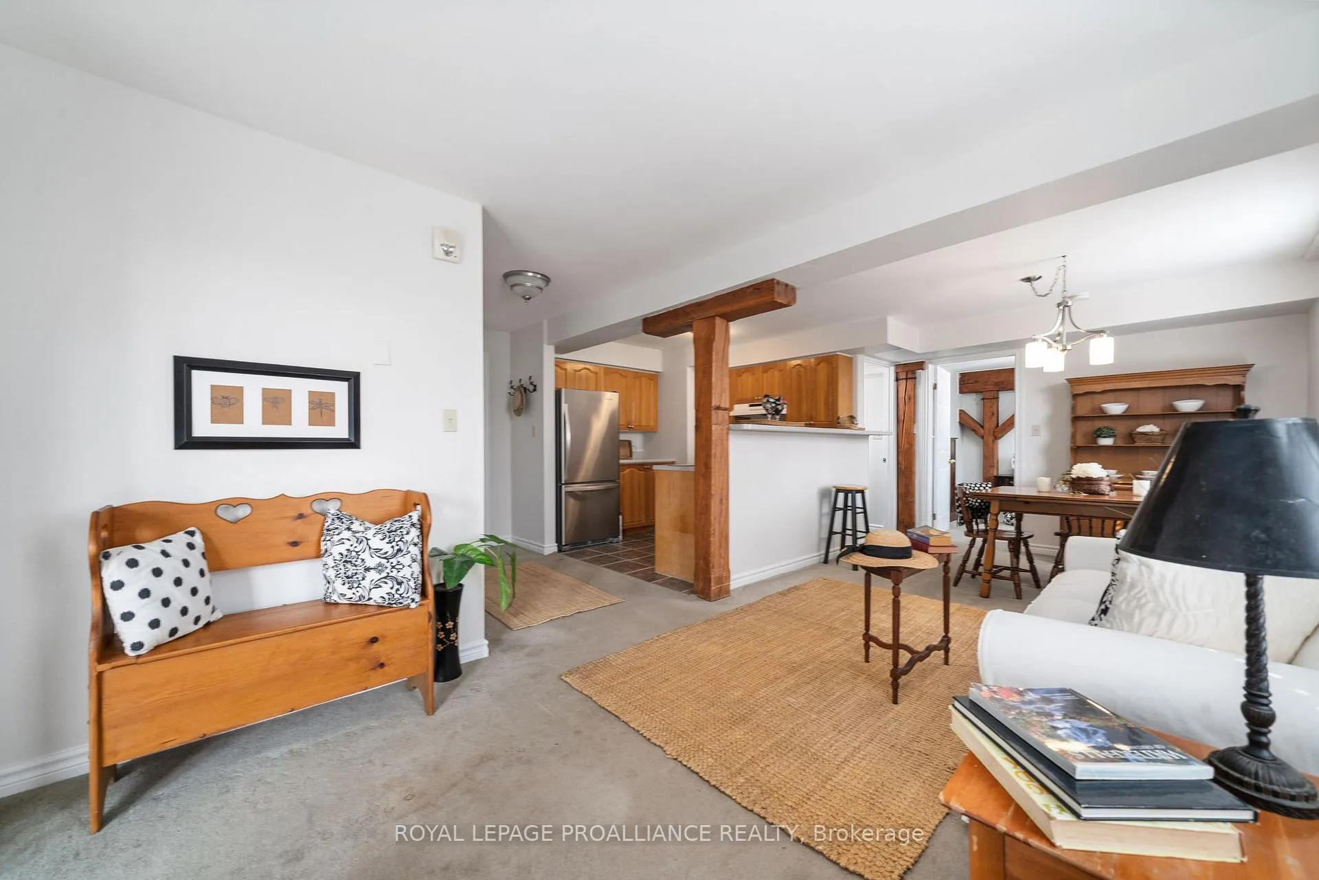 Photo 13 of Unit 302, 172 Main Street, Prince Edward County, Picton Ward — HOMEH