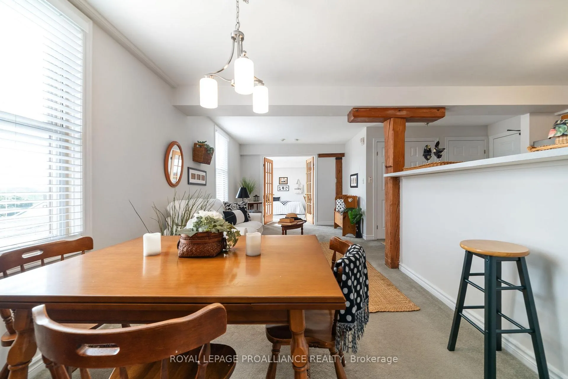 Photo 15 of Unit 302, 172 Main Street, Prince Edward County, Picton Ward — HOMEH