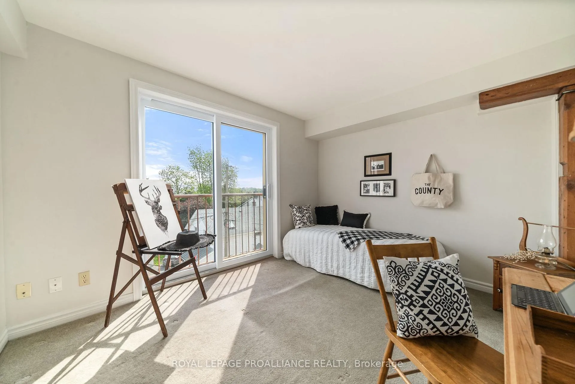 Photo 20 of Unit 302, 172 Main Street, Prince Edward County, Picton Ward — HOMEH