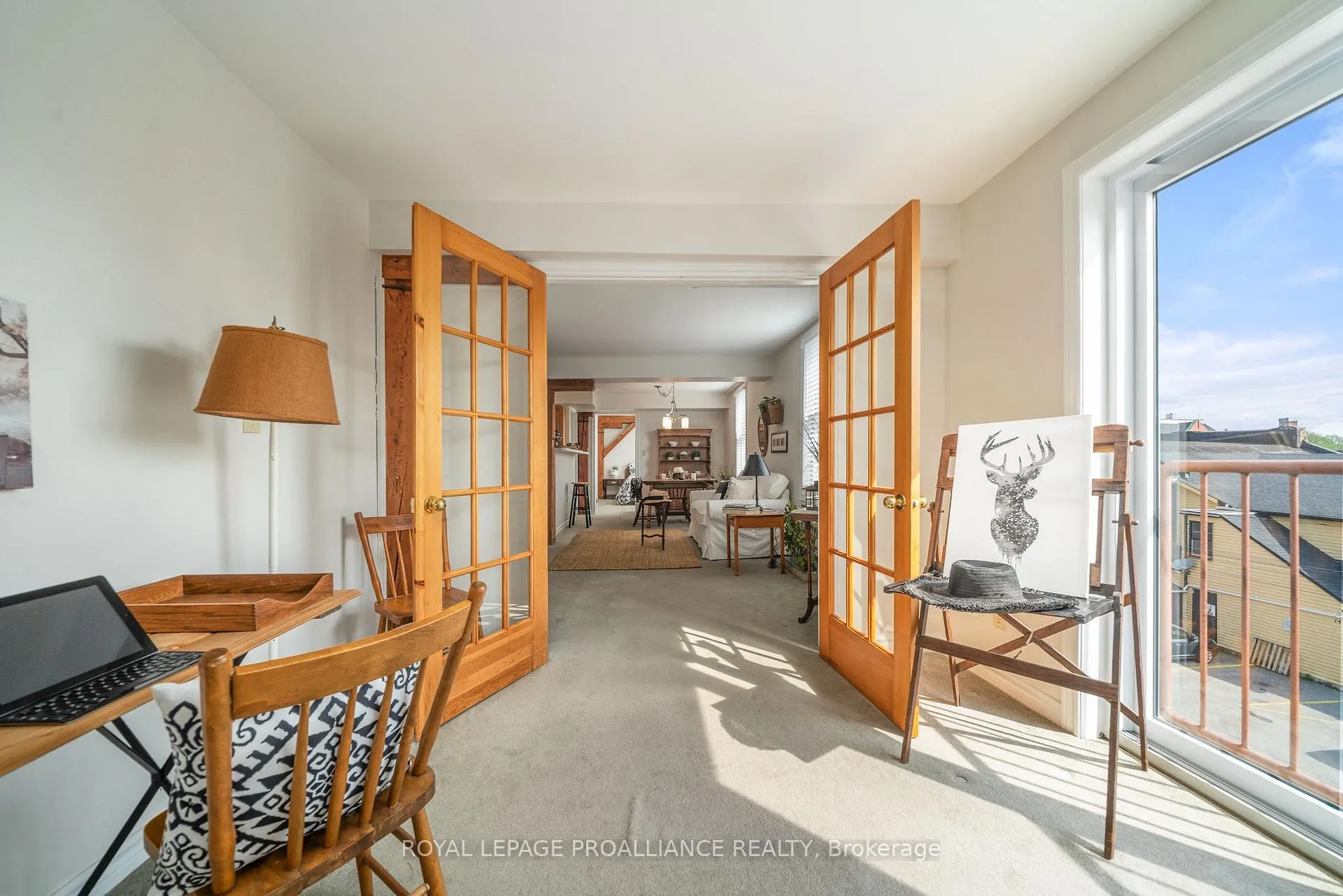 Photo 21 of Unit 302, 172 Main Street, Prince Edward County, Picton Ward — HOMEH