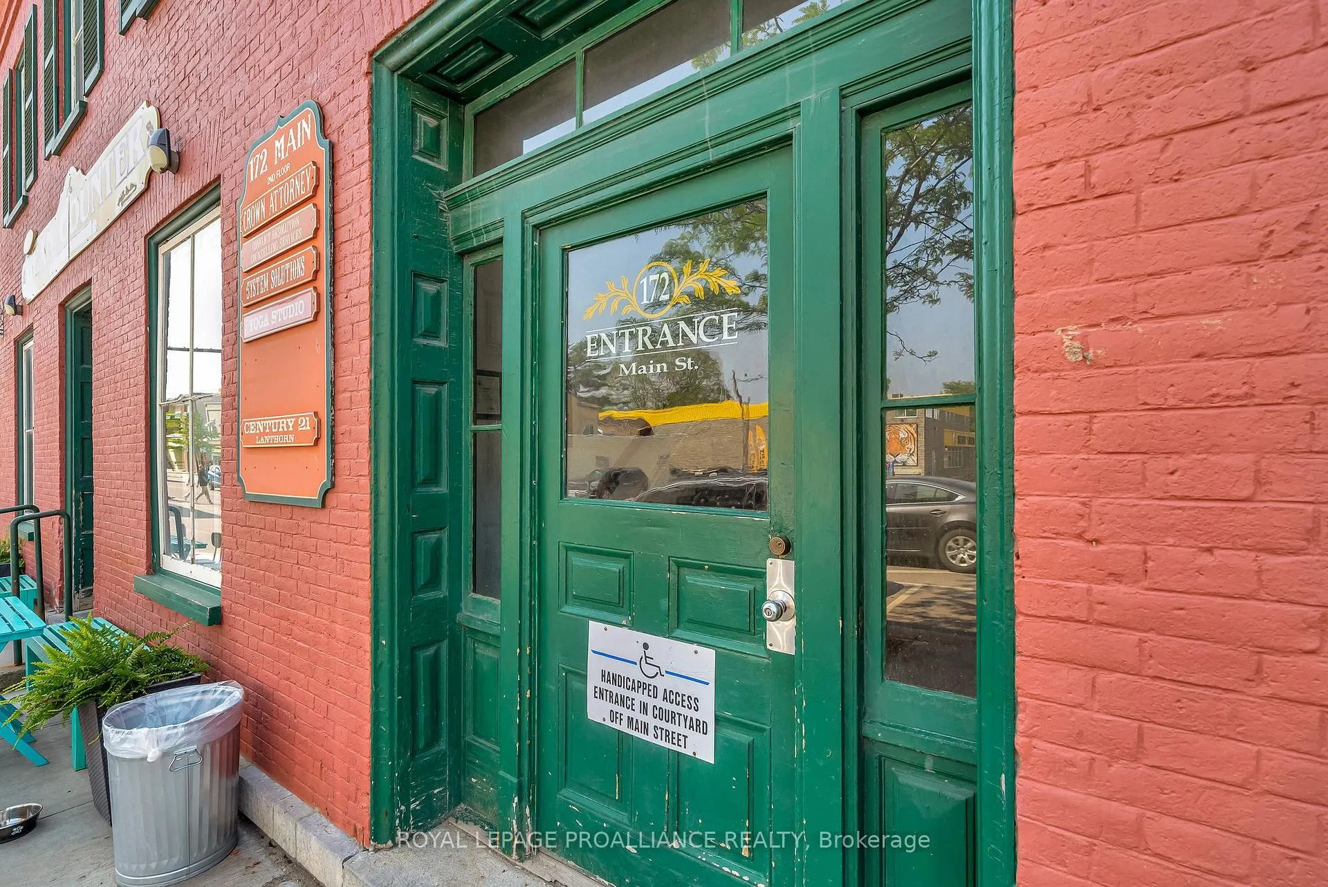 Photo 27 of Unit 302, 172 Main Street, Prince Edward County, Picton Ward — HOMEH