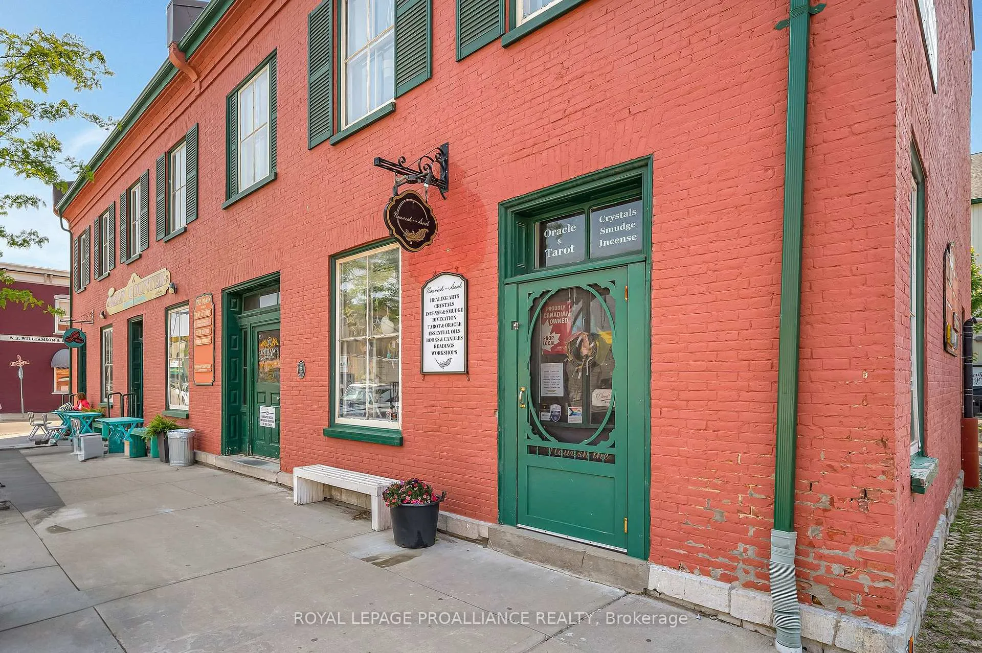 Photo 28 of Unit 302, 172 Main Street, Prince Edward County, Picton Ward — HOMEH