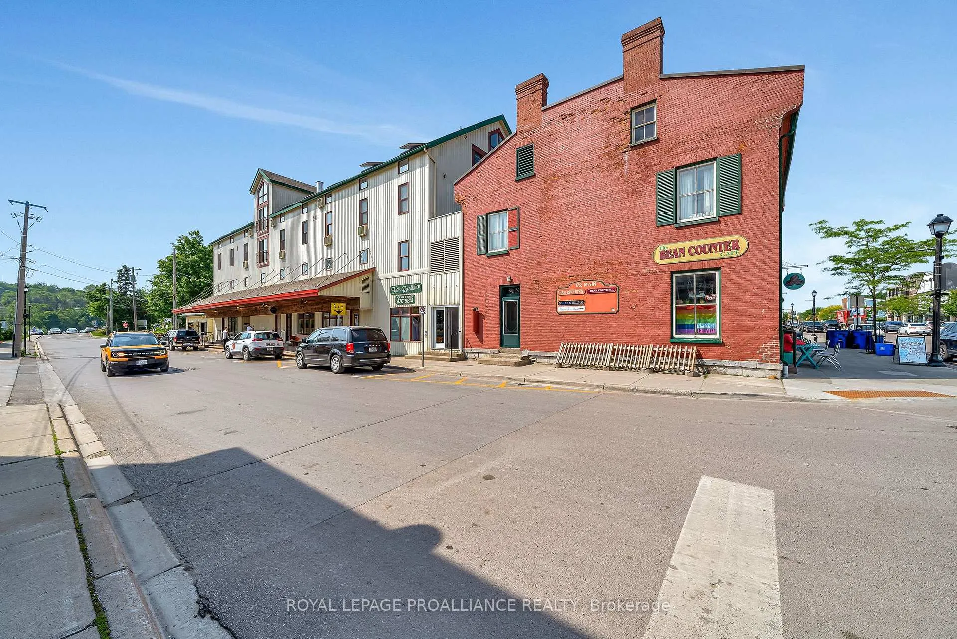 Photo 29 of Unit 302, 172 Main Street, Prince Edward County, Picton Ward — HOMEH