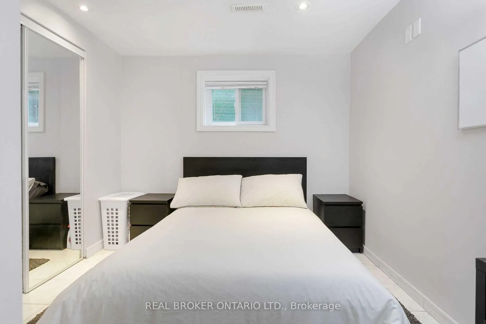 Photo 6 of Unit L-Front, 57 Lanark Avenue, Toronto, Oakwood Village — HOMEH