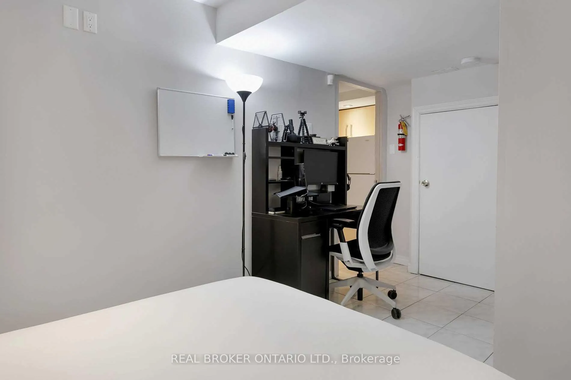 Photo 7 of Unit L-Front, 57 Lanark Avenue, Toronto, Oakwood Village — HOMEH