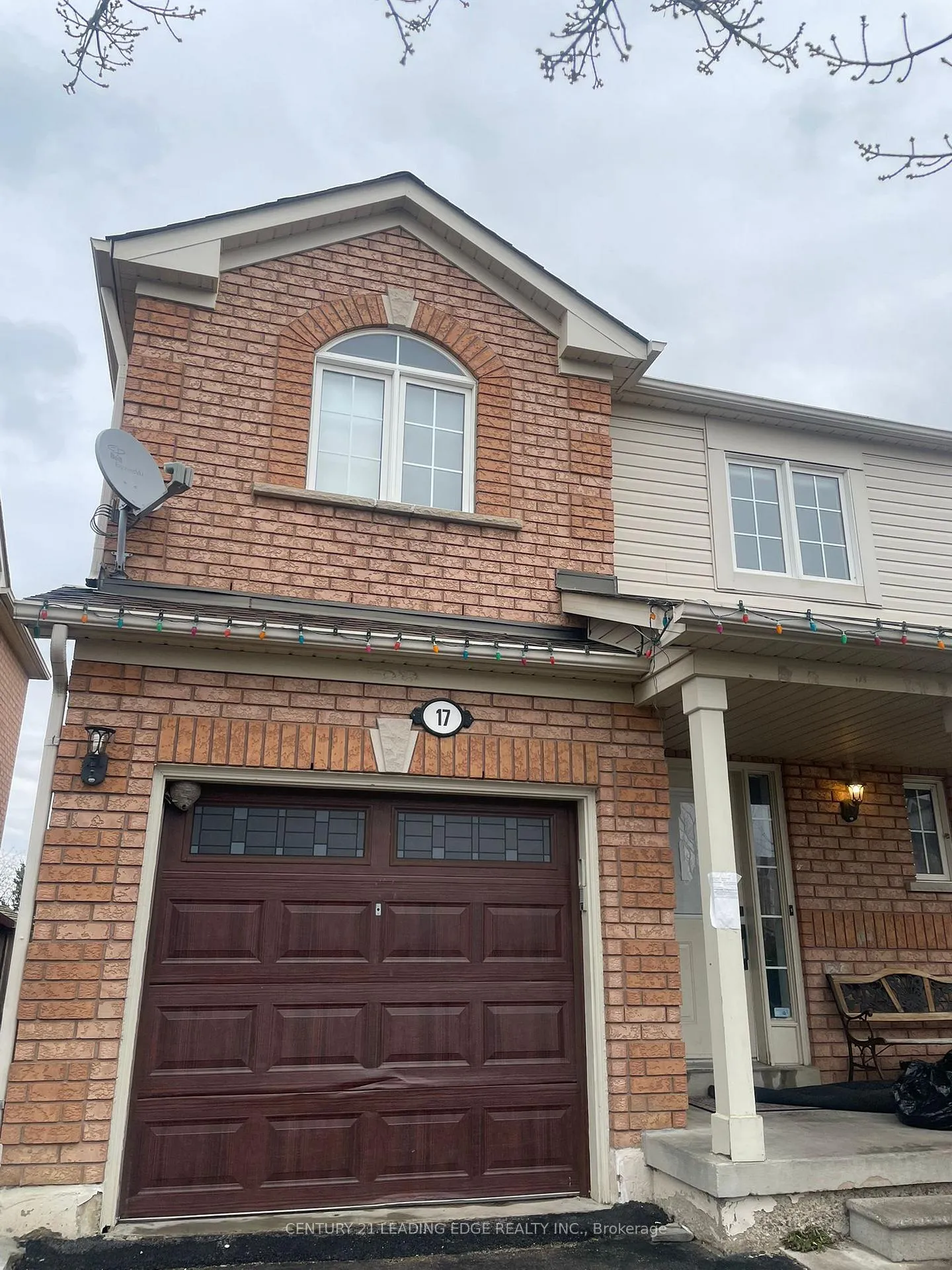 Photo 1 of Unit Upper, 17 Heathwood Drive, Brampton, Fletcher's Meadow — HOMEH