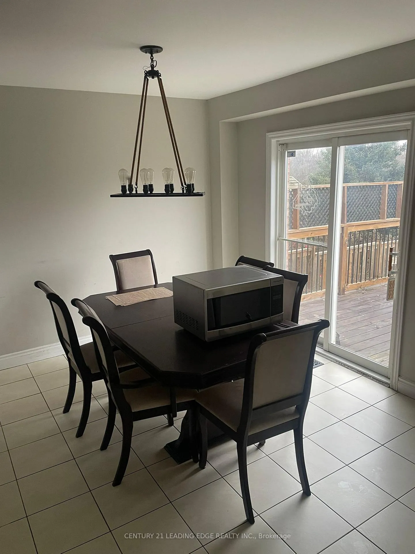 Photo 4 of Unit Upper, 17 Heathwood Drive, Brampton, Fletcher's Meadow — HOMEH