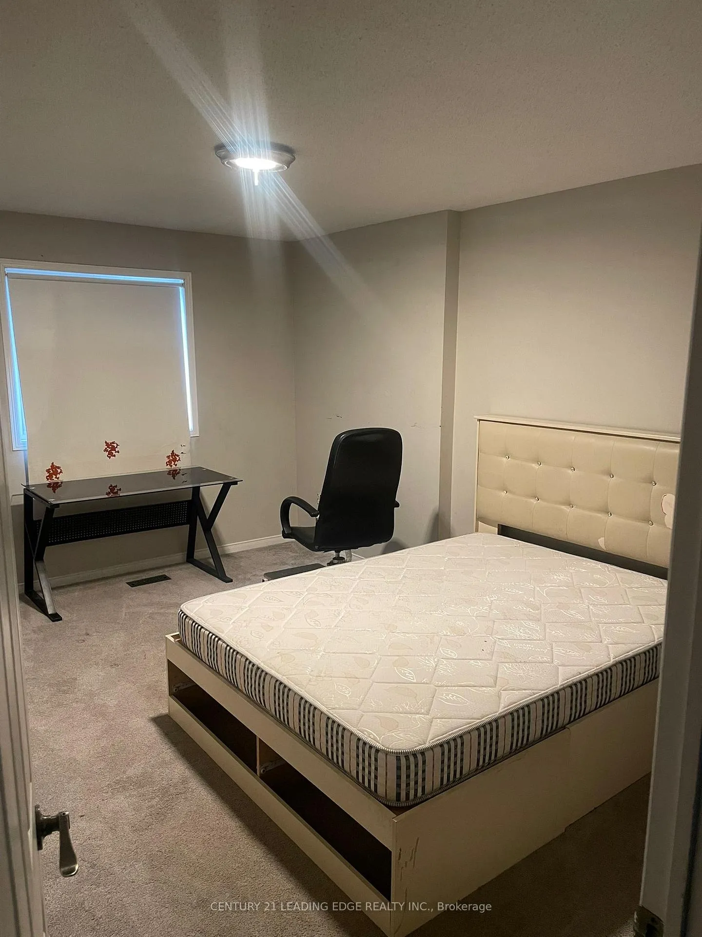 Photo 10 of Unit Upper, 17 Heathwood Drive, Brampton, Fletcher's Meadow — HOMEH