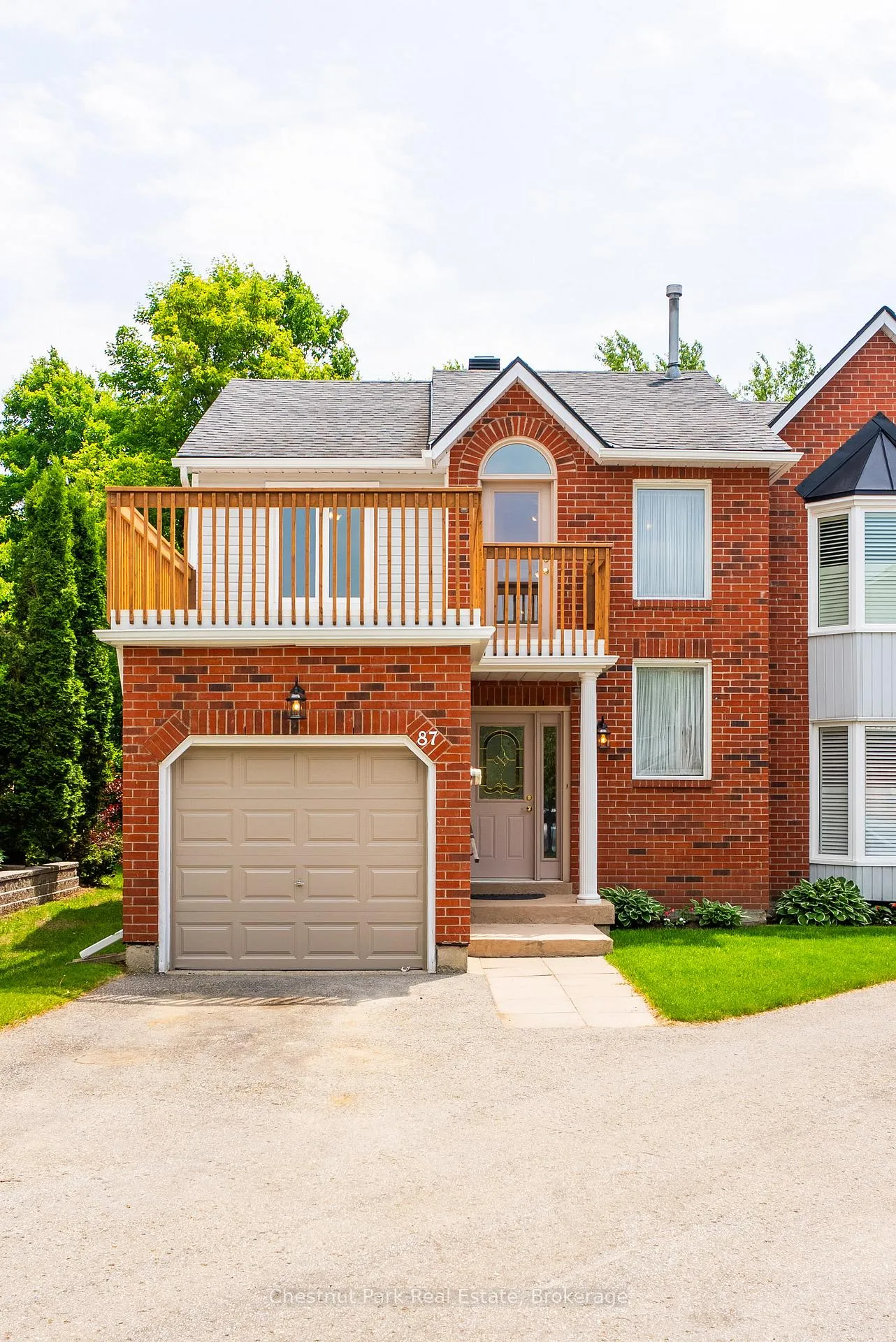 Photo 1 of 87 Shoreline Drive, Bracebridge, Monck (Bracebridge) — HOMEH