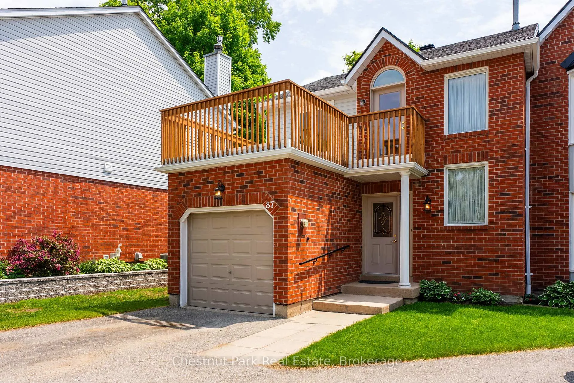 Photo 2 of 87 Shoreline Drive, Bracebridge, Monck (Bracebridge) — HOMEH
