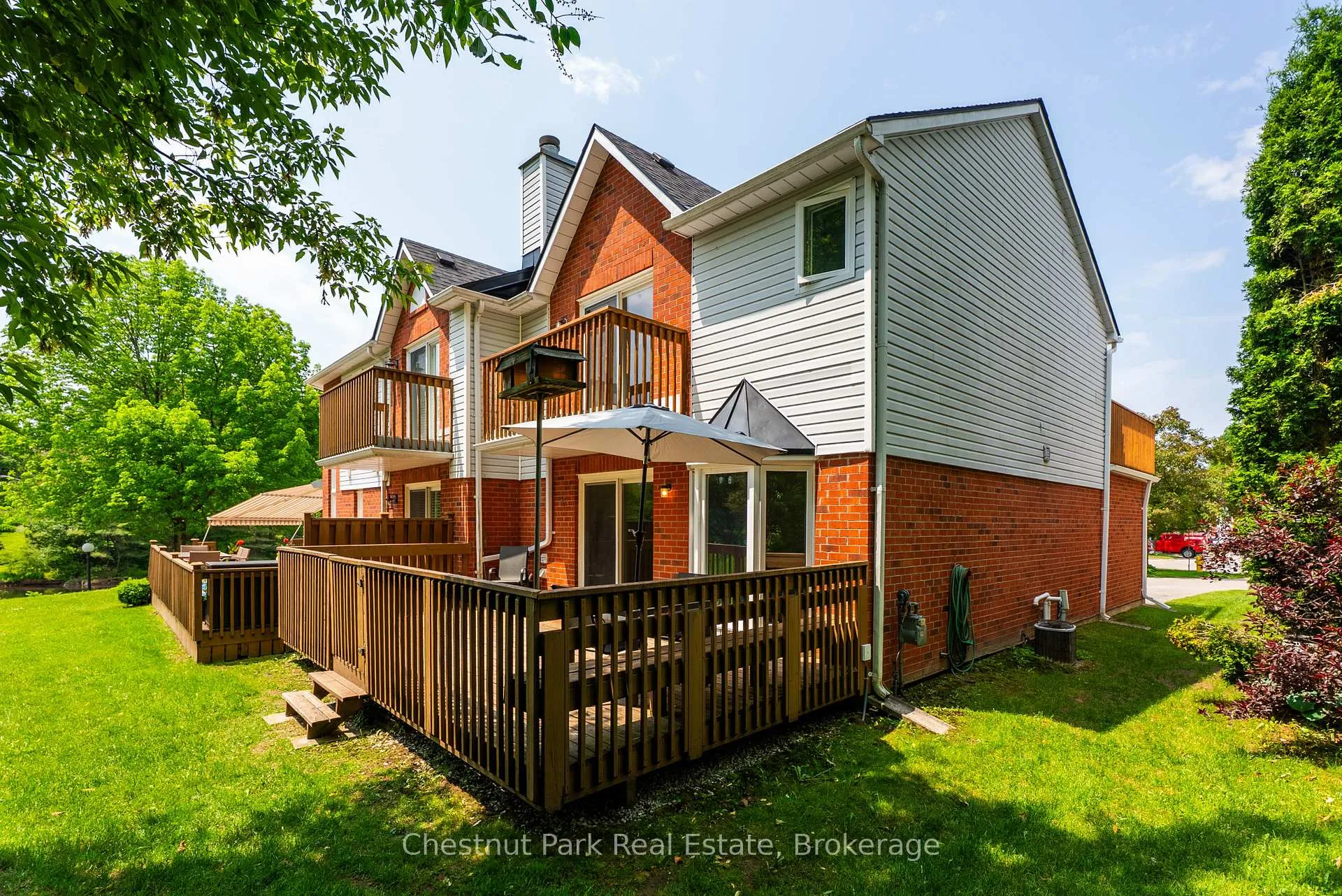 Photo 3 of 87 Shoreline Drive, Bracebridge, Monck (Bracebridge) — HOMEH