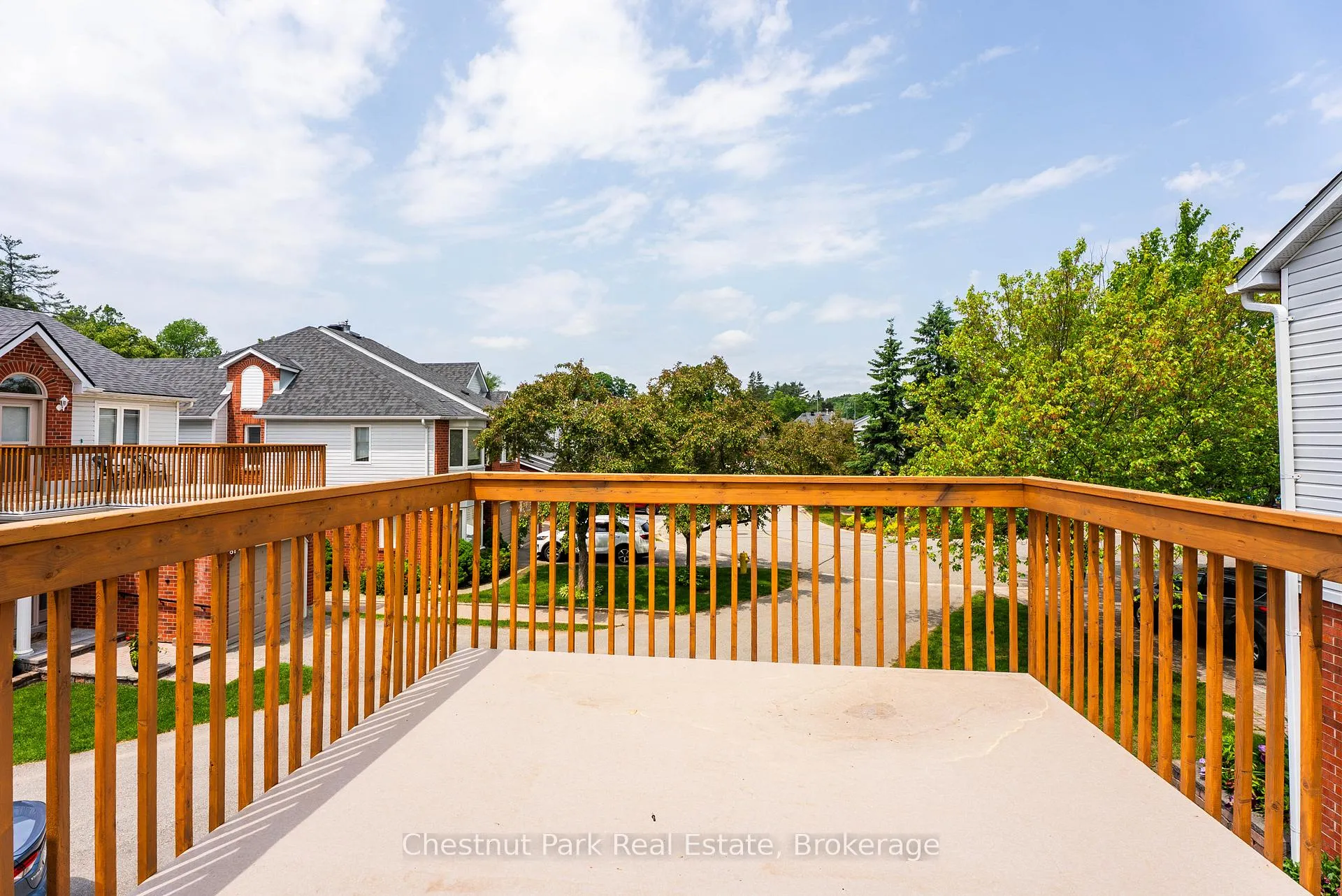 Photo 4 of 87 Shoreline Drive, Bracebridge, Monck (Bracebridge) — HOMEH