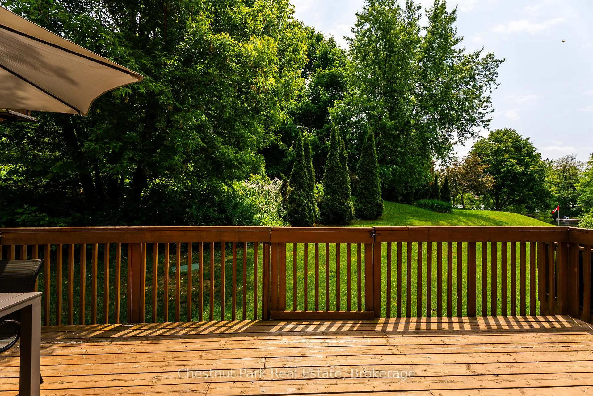 Photo 6 of 87 Shoreline Drive, Bracebridge, Monck (Bracebridge) — HOMEH