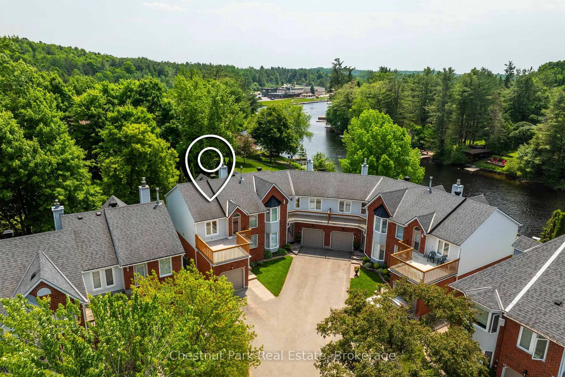 Photo 7 of 87 Shoreline Drive, Bracebridge, Monck (Bracebridge) — HOMEH