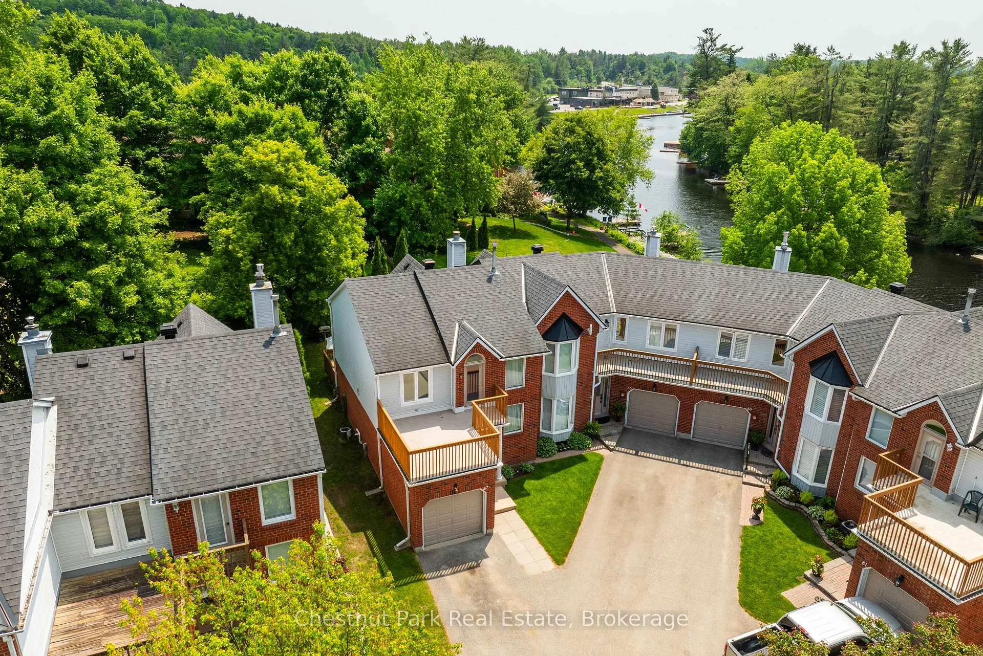 Photo 8 of 87 Shoreline Drive, Bracebridge, Monck (Bracebridge) — HOMEH