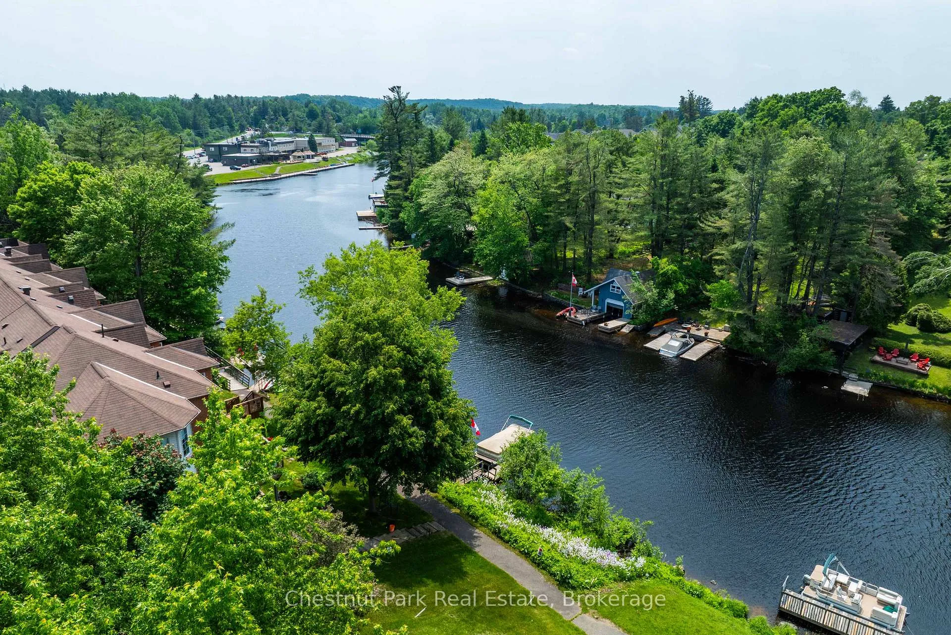 Photo 9 of 87 Shoreline Drive, Bracebridge, Monck (Bracebridge) — HOMEH