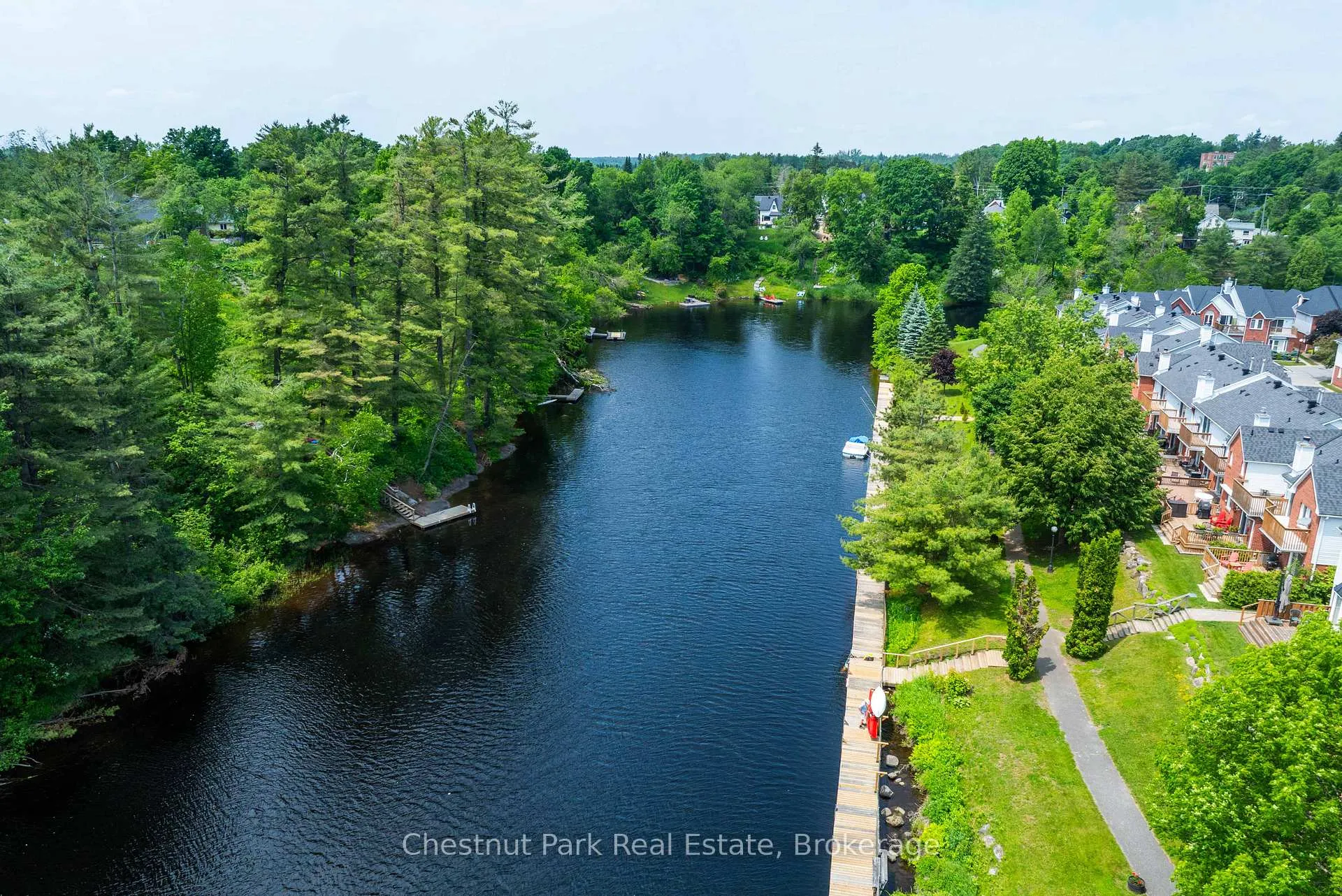 Photo 10 of 87 Shoreline Drive, Bracebridge, Monck (Bracebridge) — HOMEH
