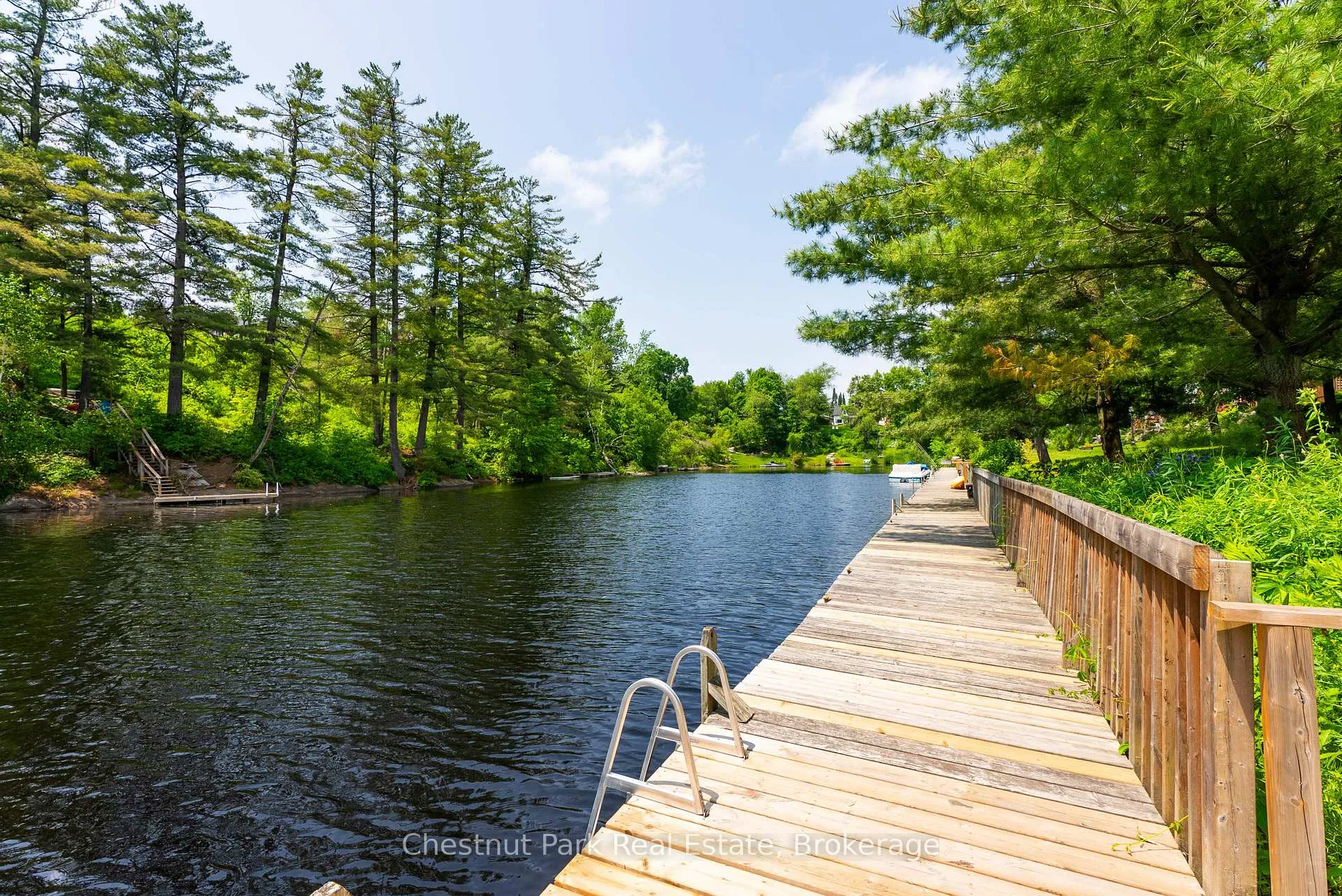 Photo 12 of 87 Shoreline Drive, Bracebridge, Monck (Bracebridge) — HOMEH