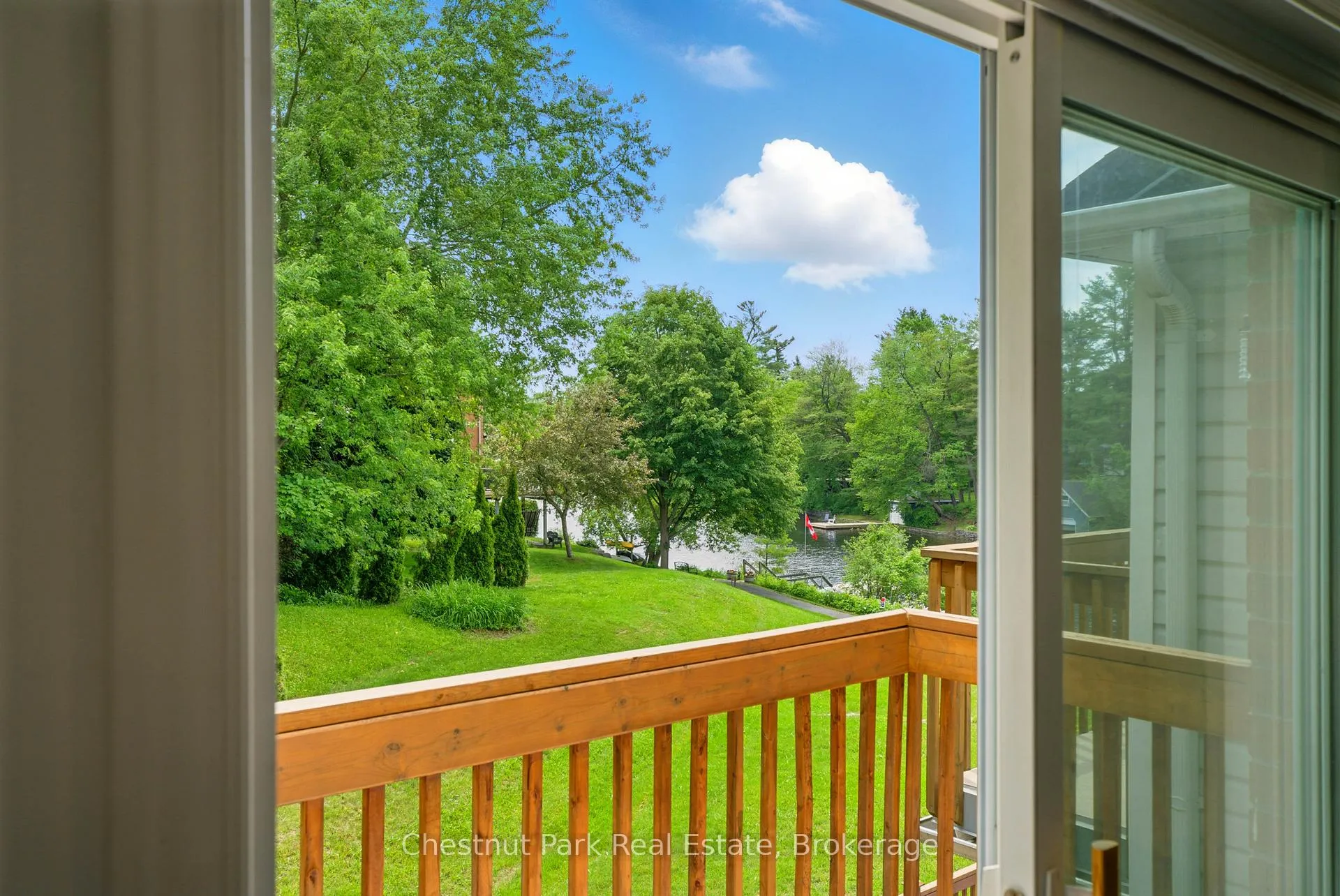 Photo 24 of 87 Shoreline Drive, Bracebridge, Monck (Bracebridge) — HOMEH