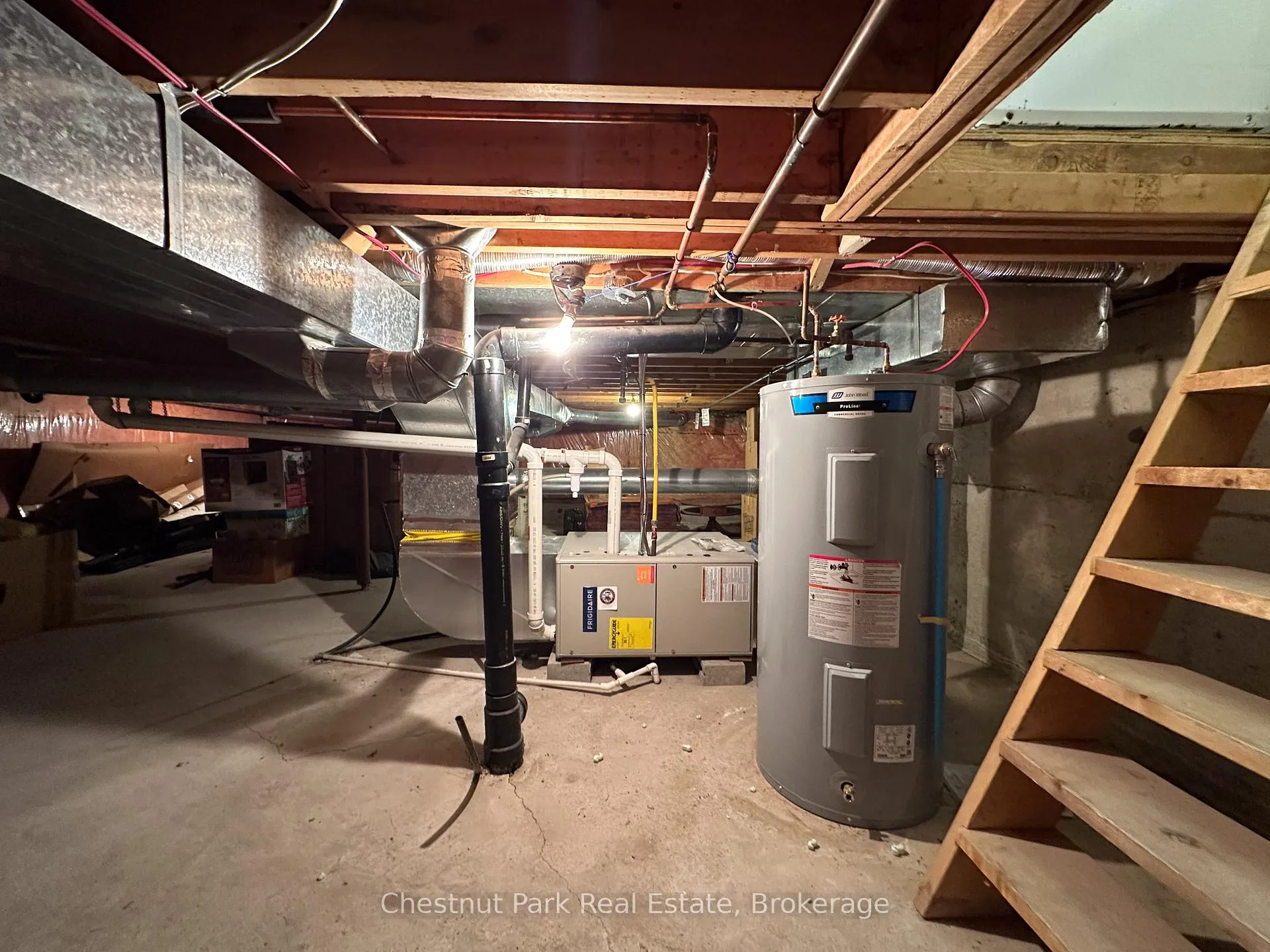 Photo 29 of 87 Shoreline Drive, Bracebridge, Monck (Bracebridge) — HOMEH