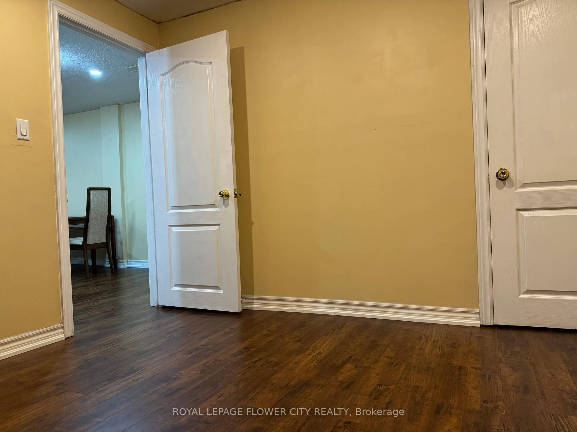 Photo 9 of Unit Bsmt, 123 Bunchberry Way, Brampton, Sandringham-Wellington — HOMEH