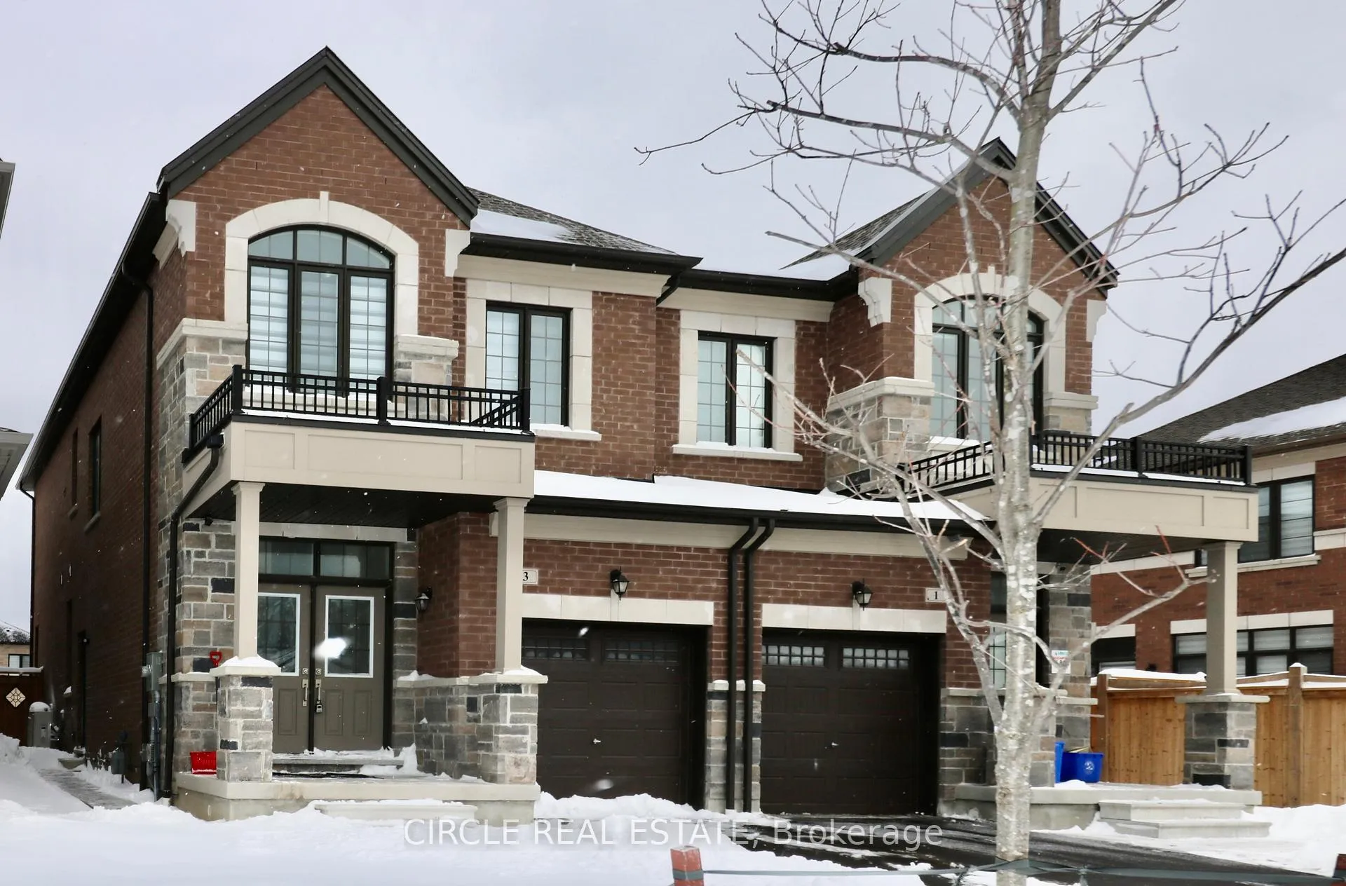 Photo 19 of 3 Hinkson Street, Whitby, Rural Whitby — HOMEH