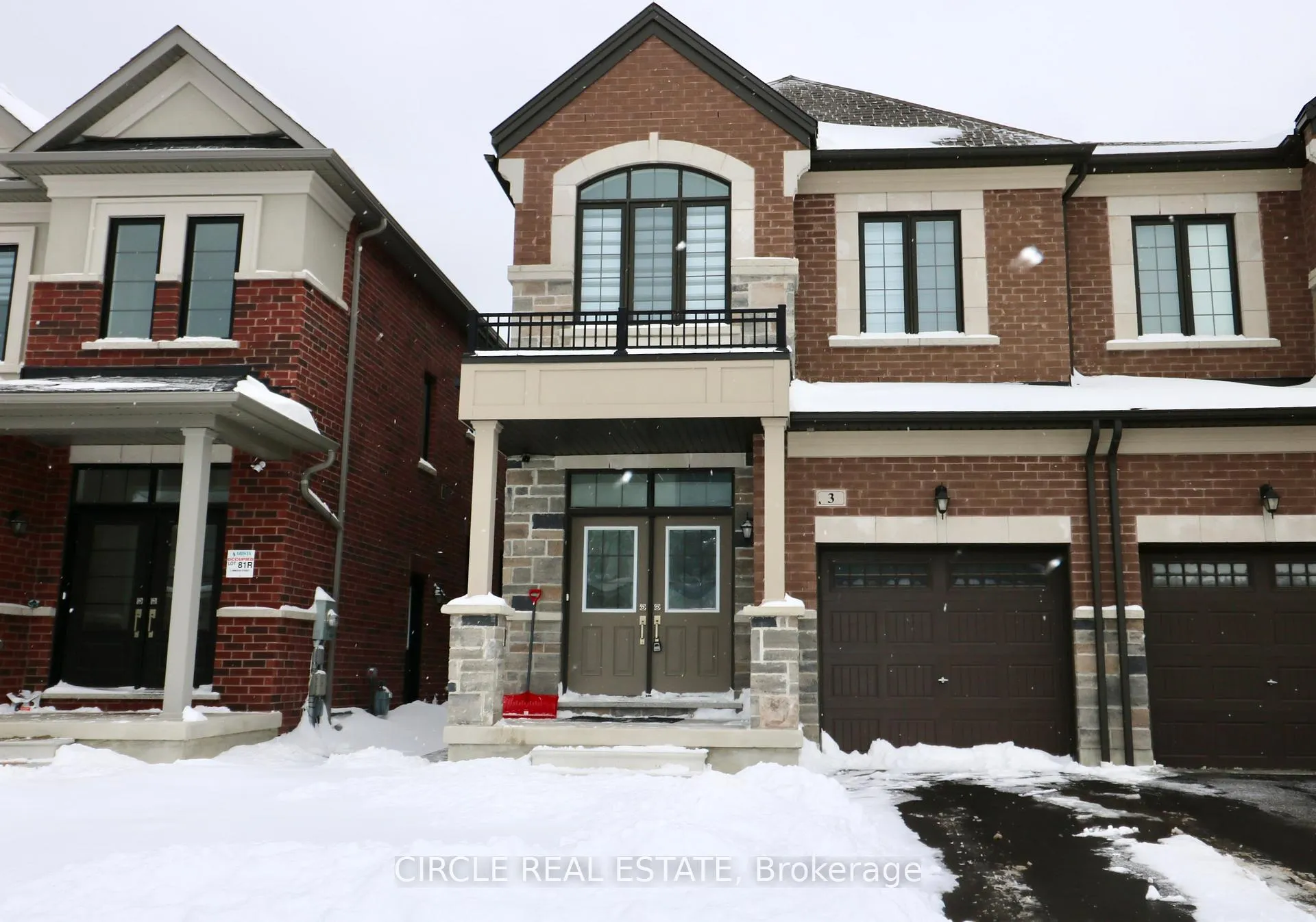 Photo 22 of 3 Hinkson Street, Whitby, Rural Whitby — HOMEH