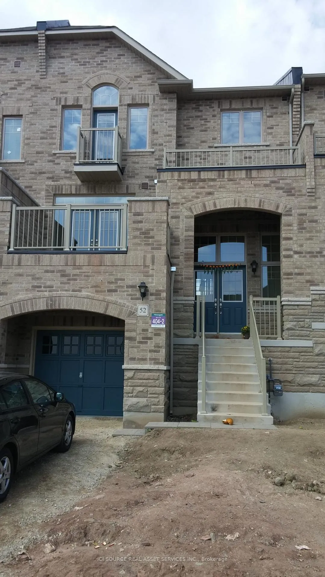 Photo 1 of 52 Chesterwood Crescent, Brampton, Credit Valley — HOMEH