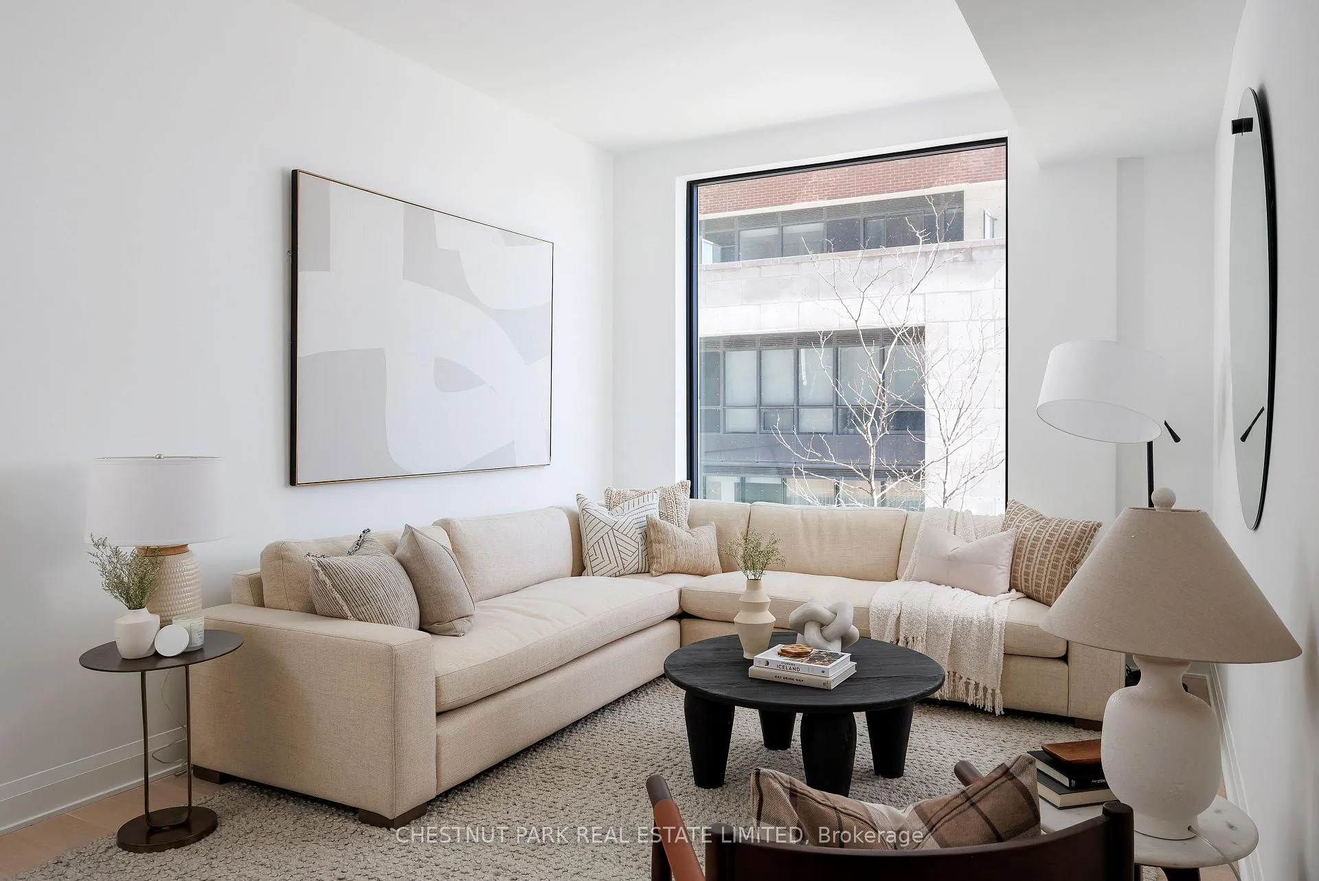 Photo 15 of Unit TH 8, 33 Frederick Todd Way, Toronto, Thorncliffe Park — HOMEH
