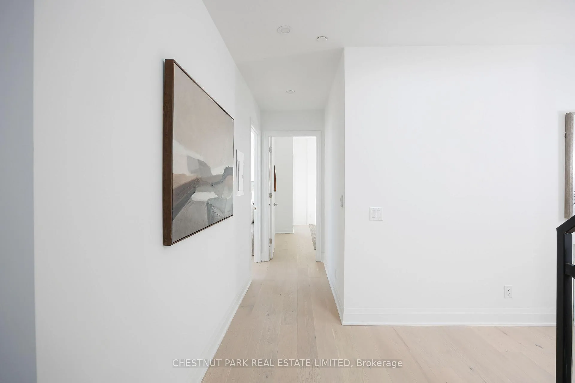 Photo 16 of Unit TH 8, 33 Frederick Todd Way, Toronto, Thorncliffe Park — HOMEH