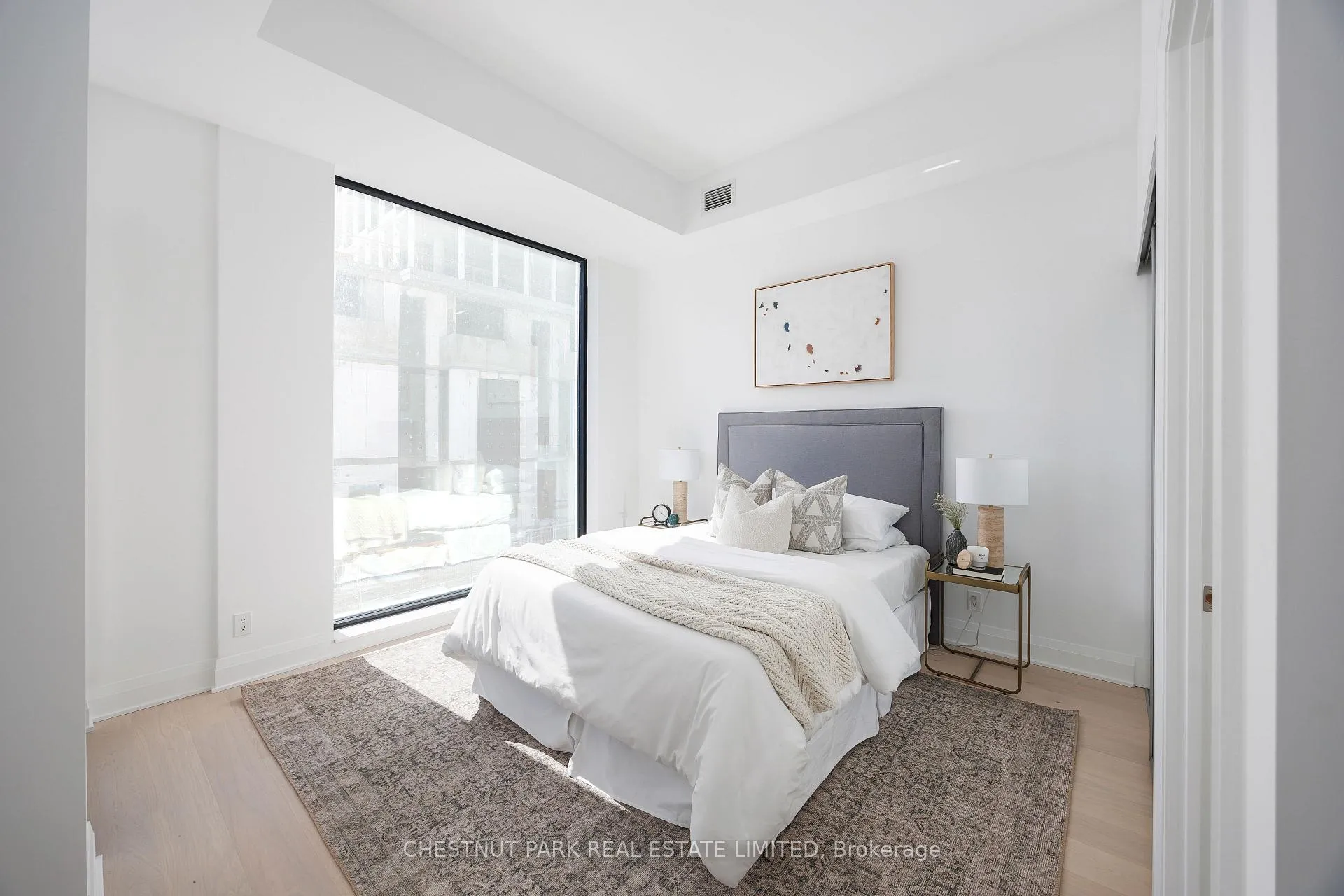 Photo 17 of Unit TH 8, 33 Frederick Todd Way, Toronto, Thorncliffe Park — HOMEH