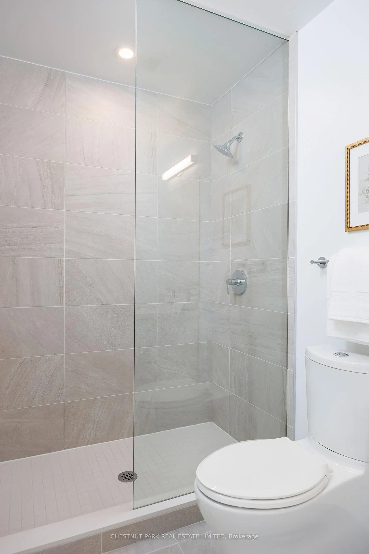 Photo 19 of Unit TH 8, 33 Frederick Todd Way, Toronto, Thorncliffe Park — HOMEH
