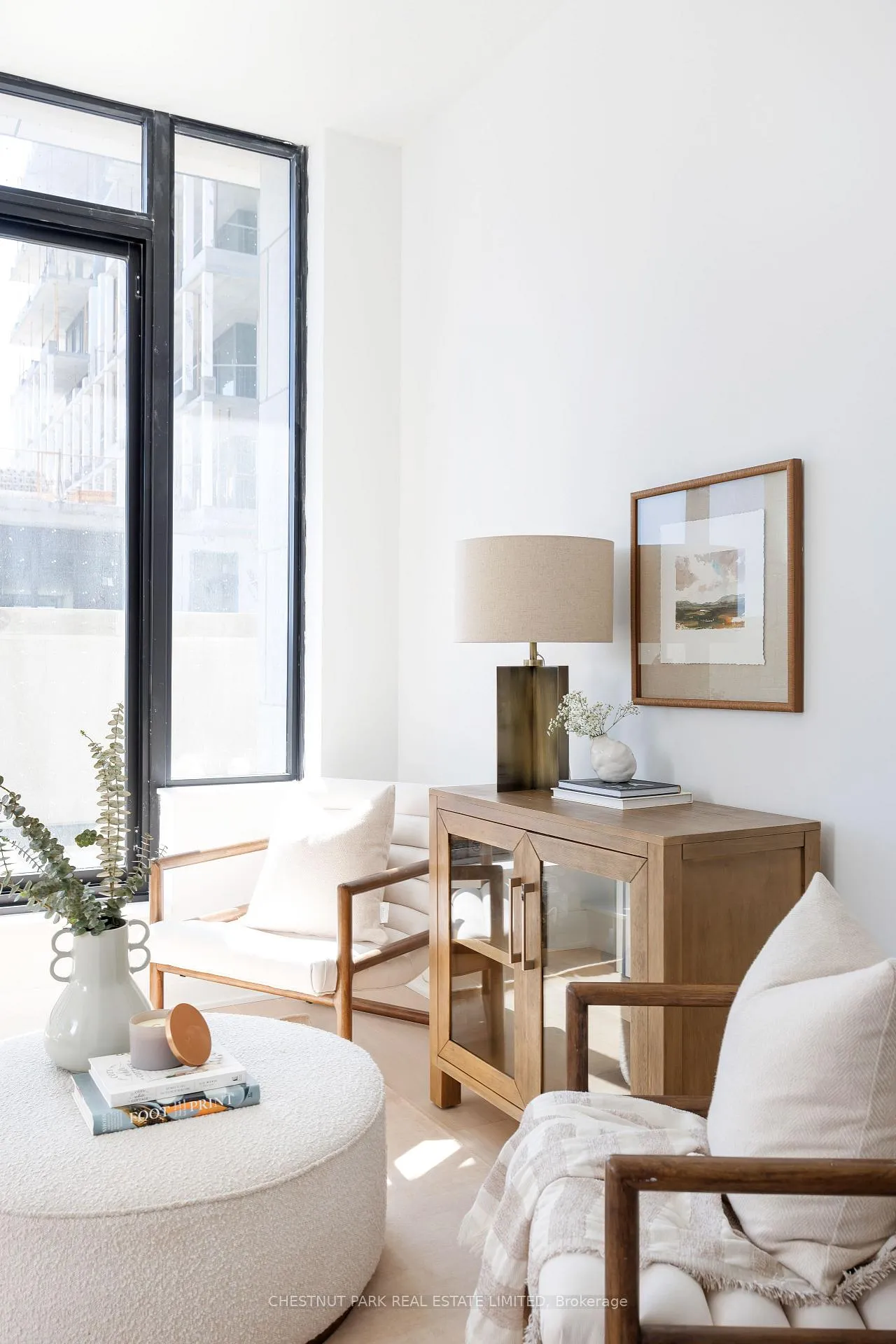 Photo 24 of Unit TH 8, 33 Frederick Todd Way, Toronto, Thorncliffe Park — HOMEH