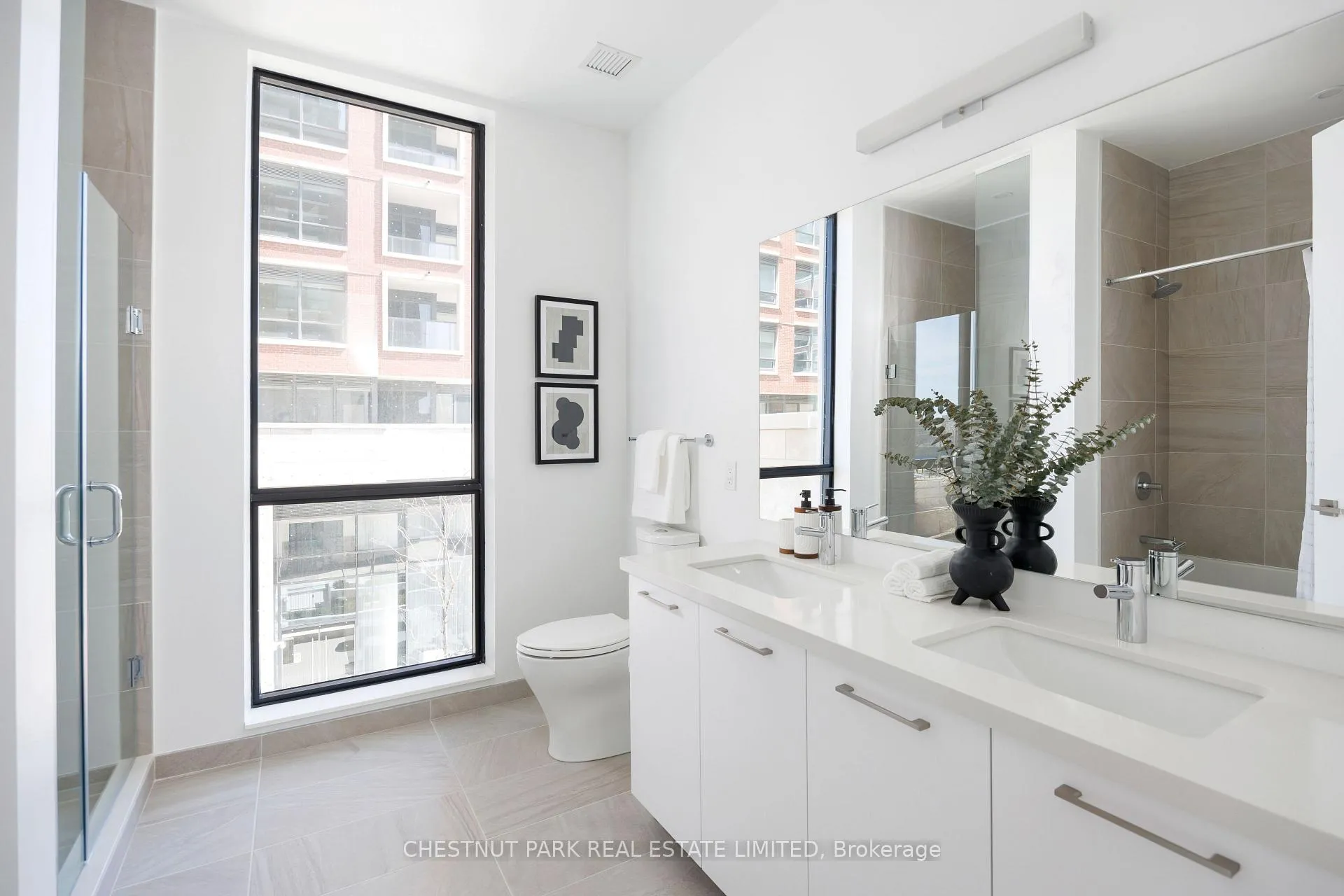 Photo 27 of Unit TH 8, 33 Frederick Todd Way, Toronto, Thorncliffe Park — HOMEH