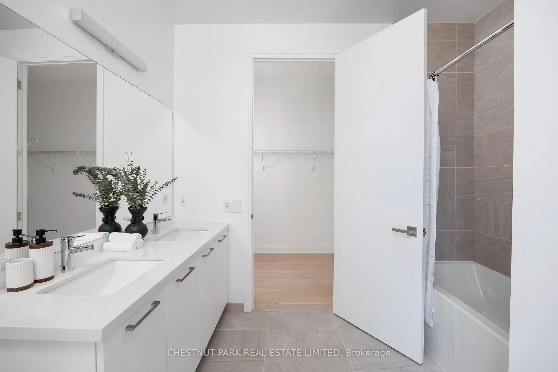 Photo 28 of Unit TH 8, 33 Frederick Todd Way, Toronto, Thorncliffe Park — HOMEH