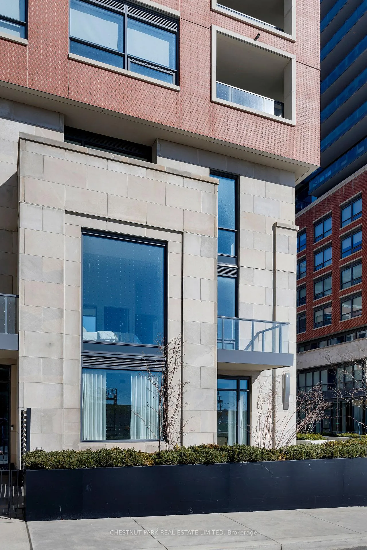 Photo 31 of Unit TH 8, 33 Frederick Todd Way, Toronto, Thorncliffe Park — HOMEH