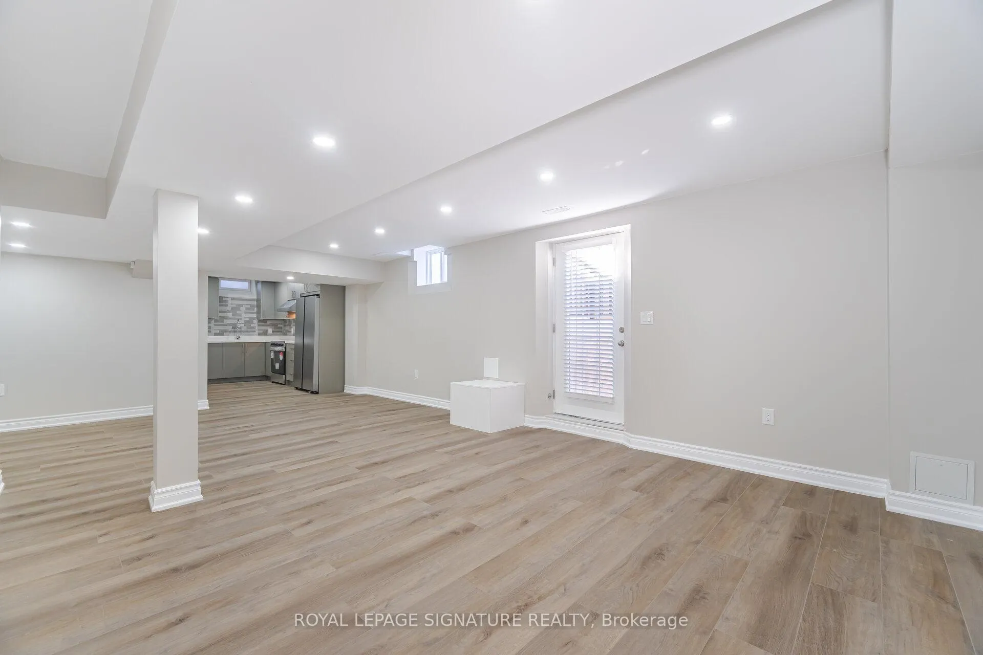 Photo 8 of Unit 2, 139 Don Minaker Drive, Brampton, Bram East — HOMEH