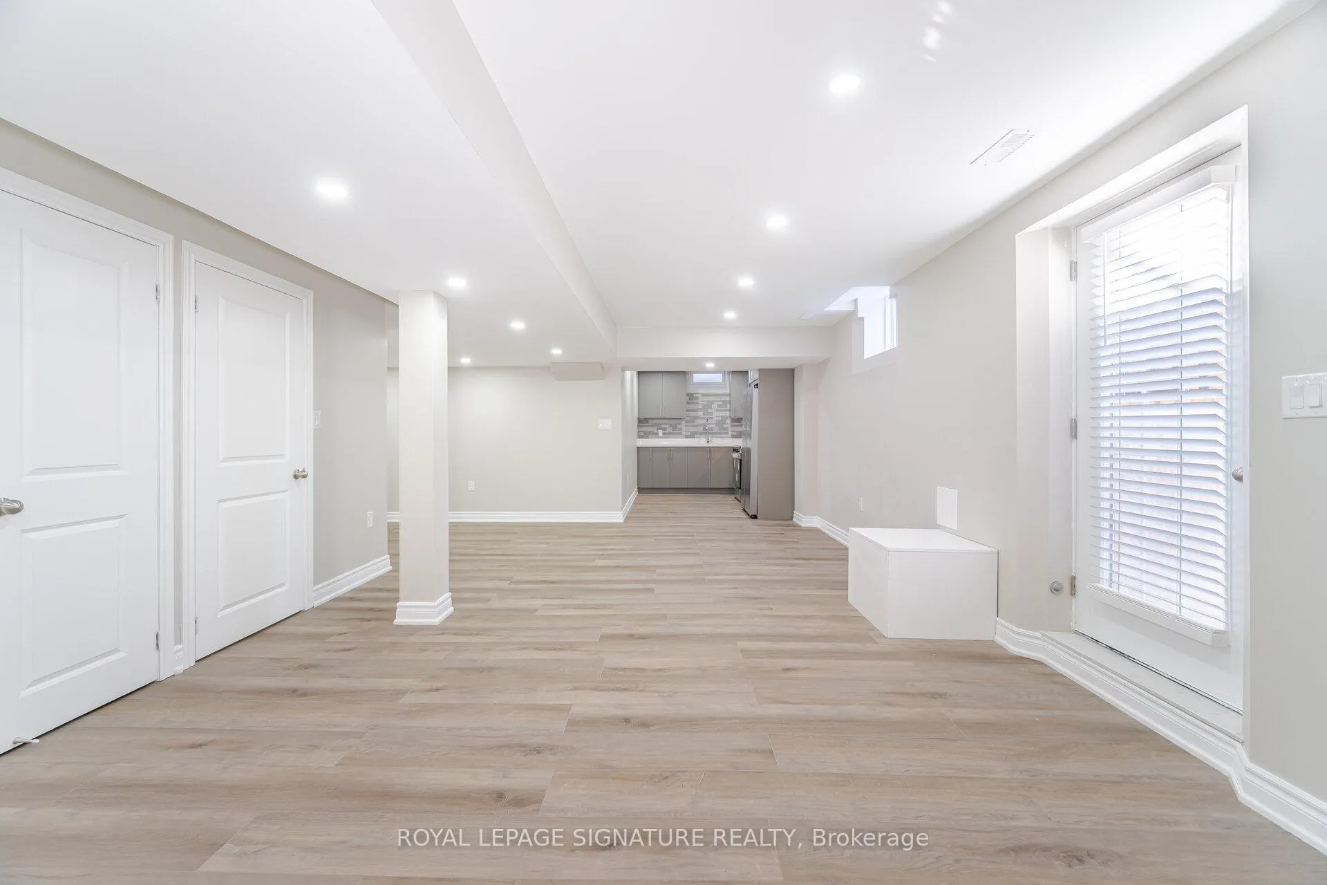 Photo 9 of Unit 2, 139 Don Minaker Drive, Brampton, Bram East — HOMEH