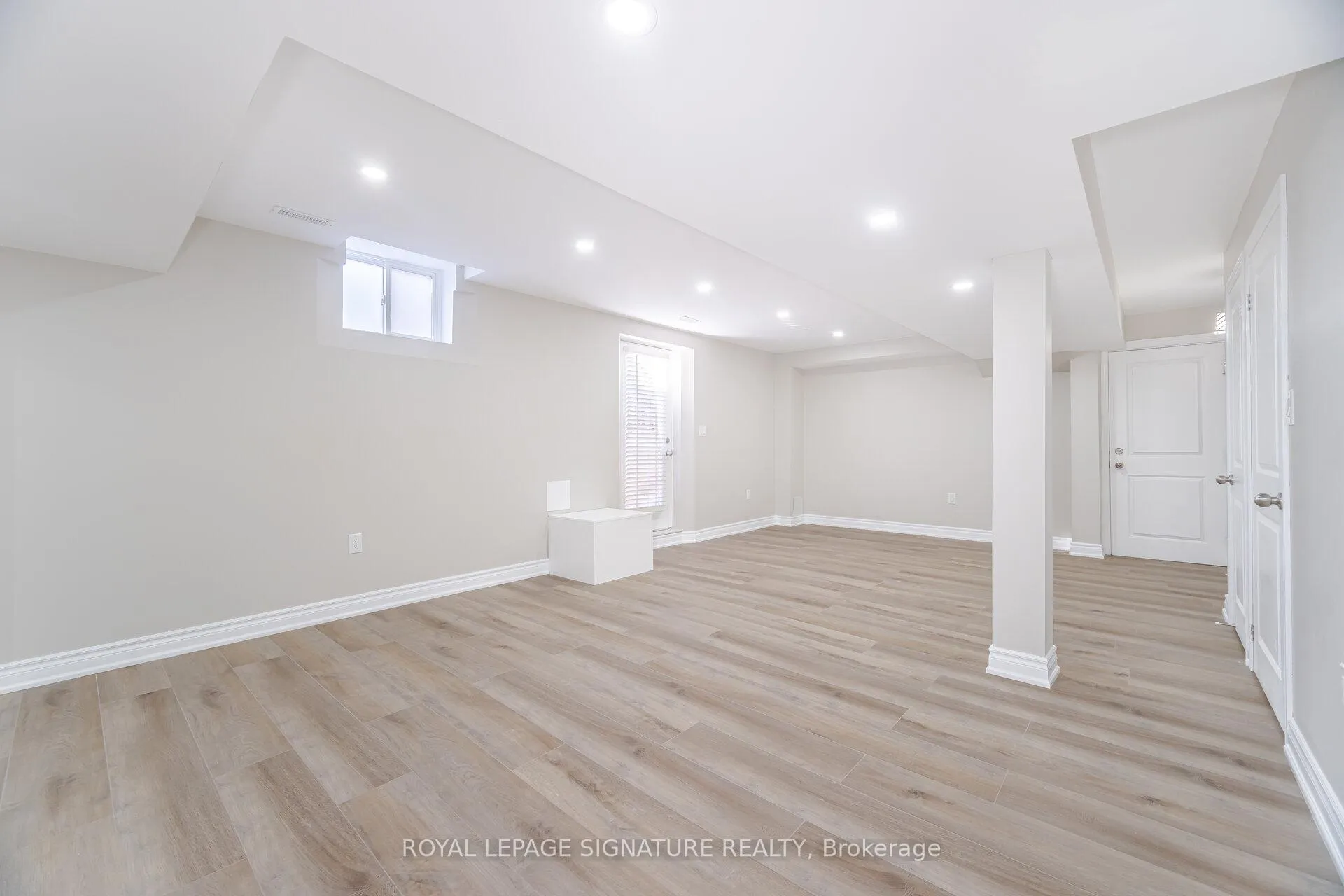 Photo 10 of Unit 2, 139 Don Minaker Drive, Brampton, Bram East — HOMEH