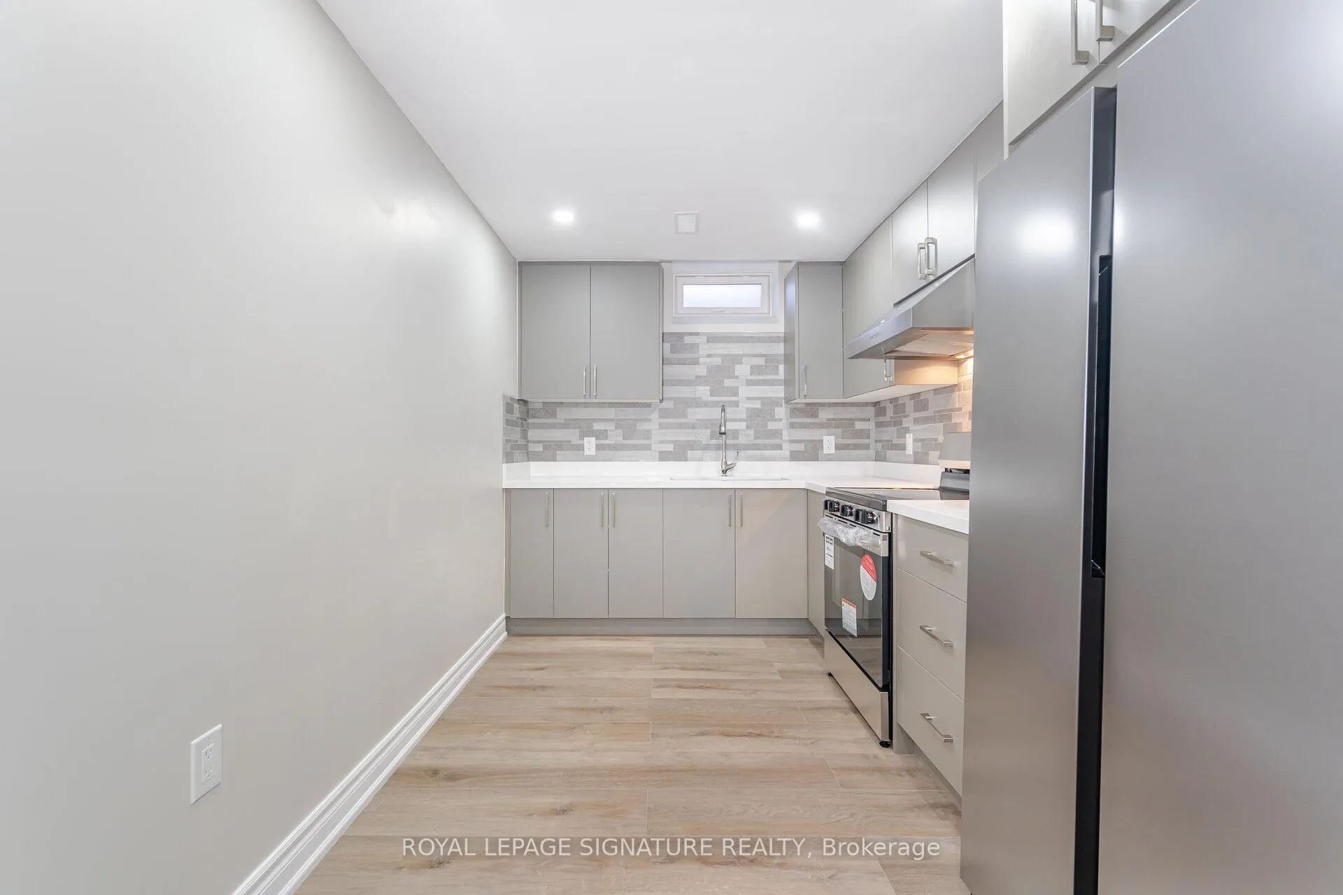 Photo 14 of Unit 2, 139 Don Minaker Drive, Brampton, Bram East — HOMEH