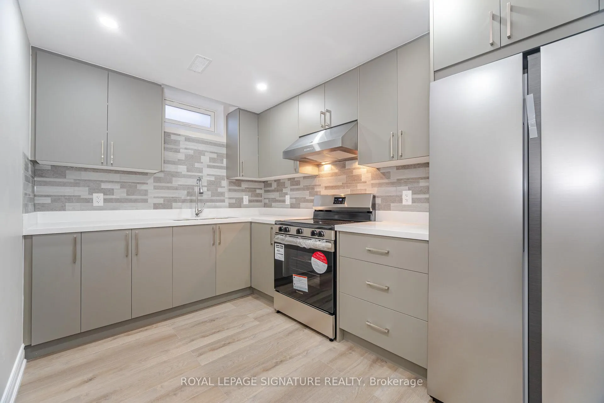 Photo 15 of Unit 2, 139 Don Minaker Drive, Brampton, Bram East — HOMEH