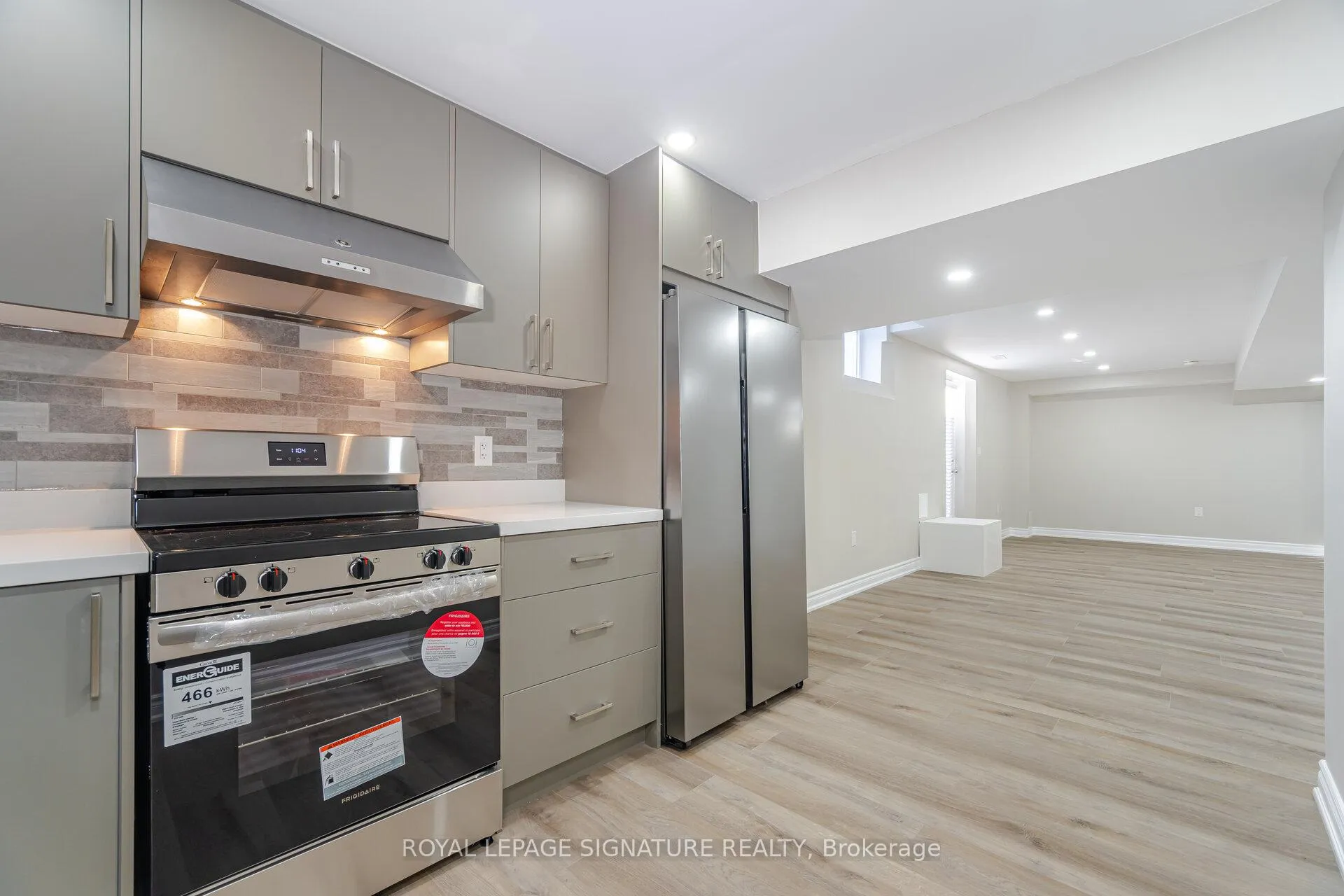 Photo 16 of Unit 2, 139 Don Minaker Drive, Brampton, Bram East — HOMEH