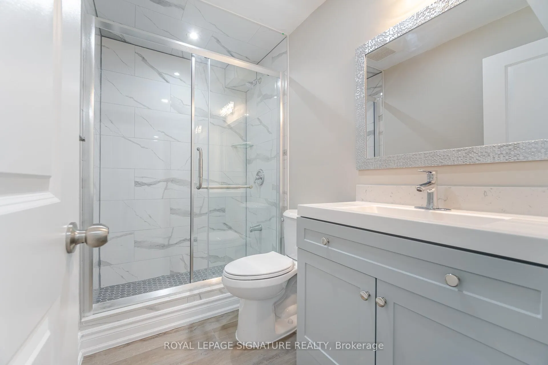 Photo 23 of Unit 2, 139 Don Minaker Drive, Brampton, Bram East — HOMEH