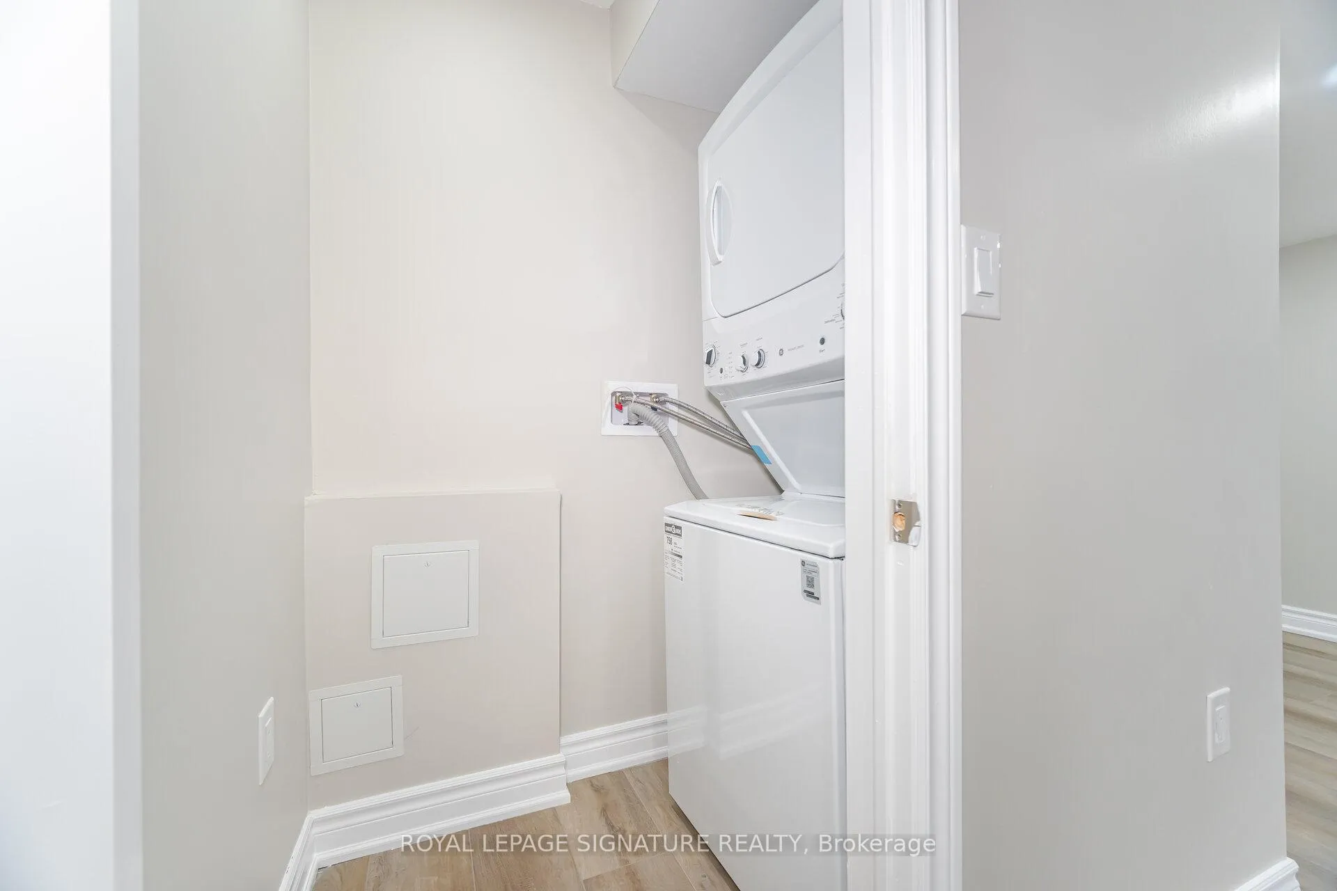 Photo 24 of Unit 2, 139 Don Minaker Drive, Brampton, Bram East — HOMEH