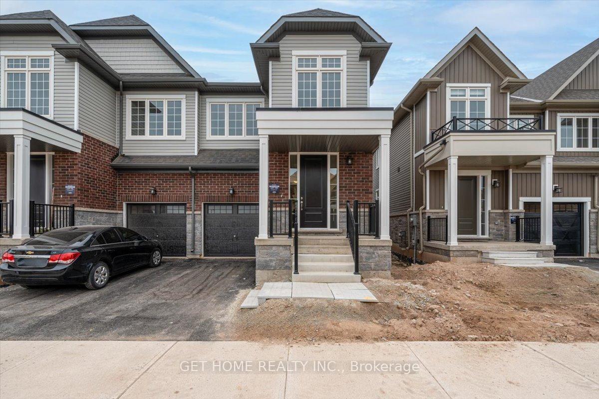 Photo 1 of 59 Conboy Drive, Erin, Rural Erin — HOMEH