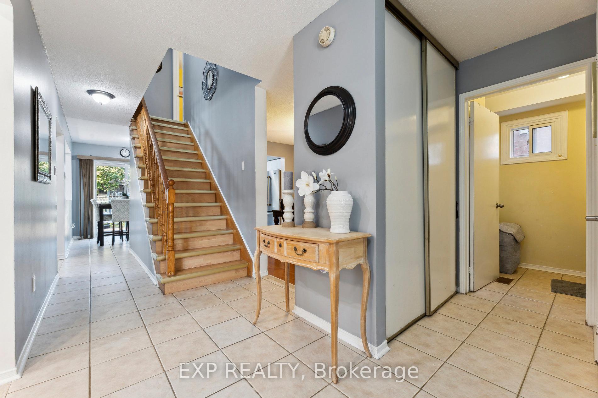 Photo 6 of 54 Magill Drive, Ajax, Central — HOMEH