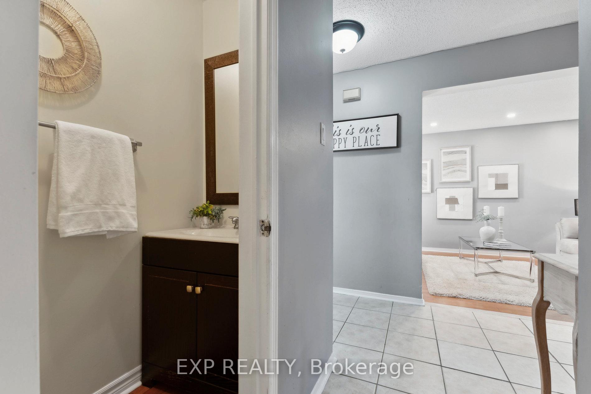 Photo 8 of 54 Magill Drive, Ajax, Central — HOMEH