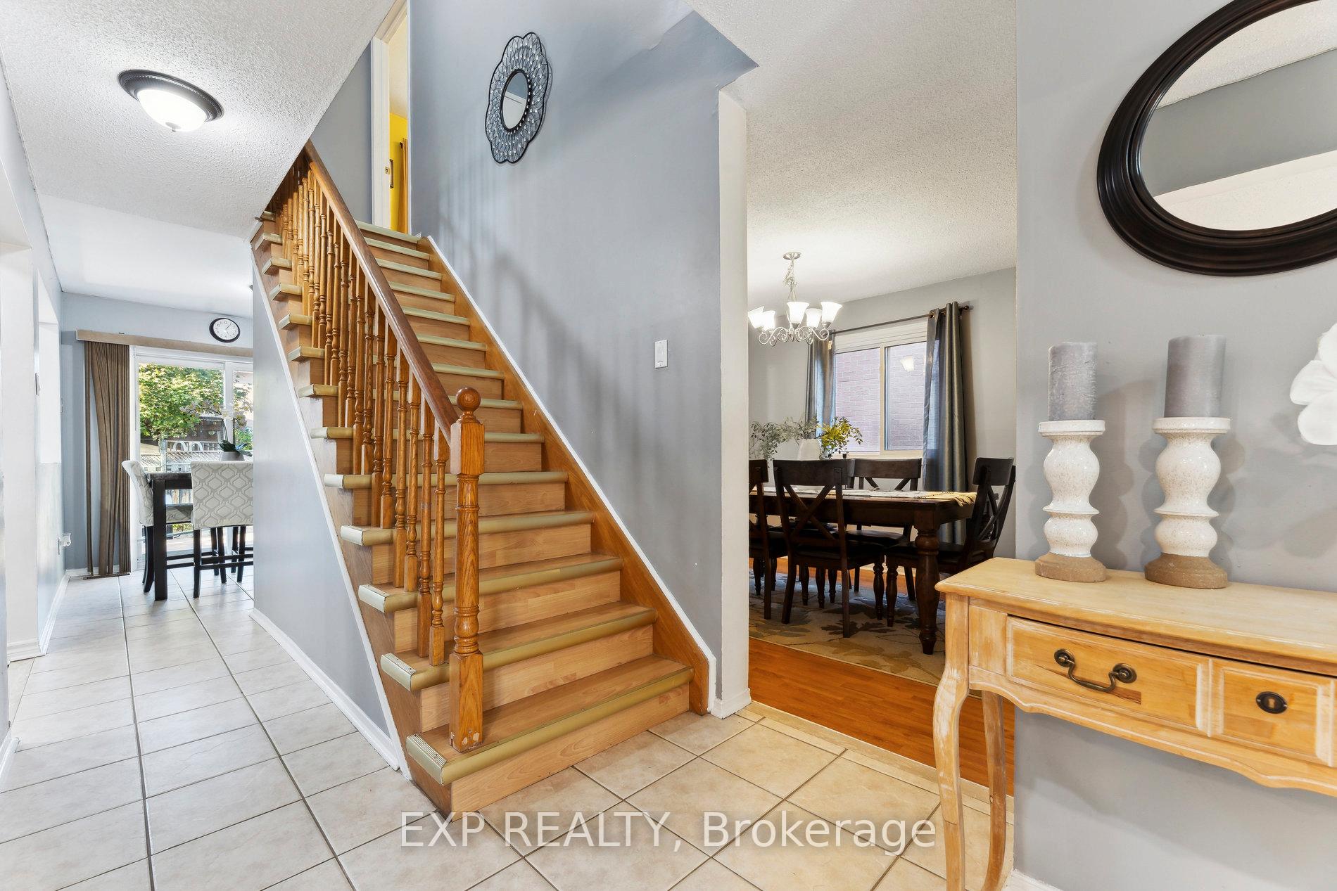 Photo 9 of 54 Magill Drive, Ajax, Central — HOMEH